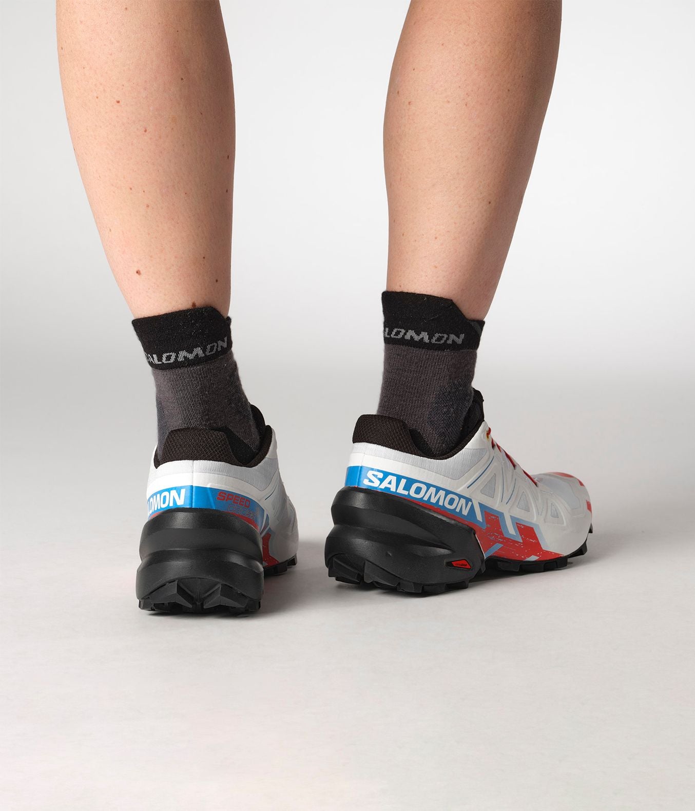 SPEEDCROSS 6 Trail Running Shoes