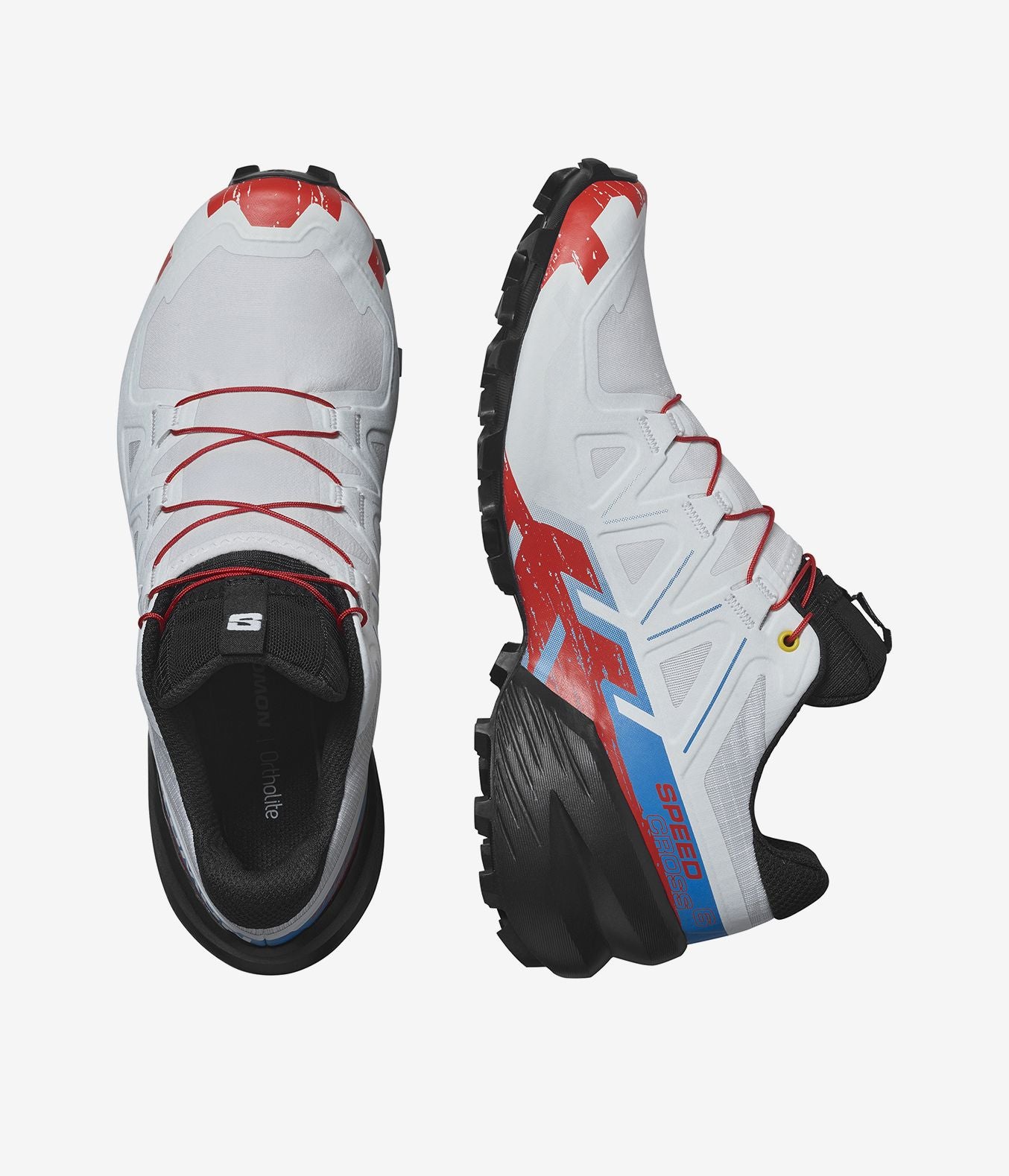 SPEEDCROSS 6 Trail Running Shoes