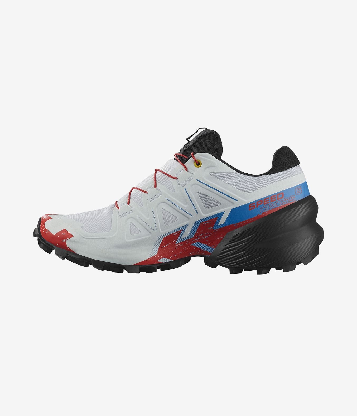 SPEEDCROSS 6 Trail Running Shoes