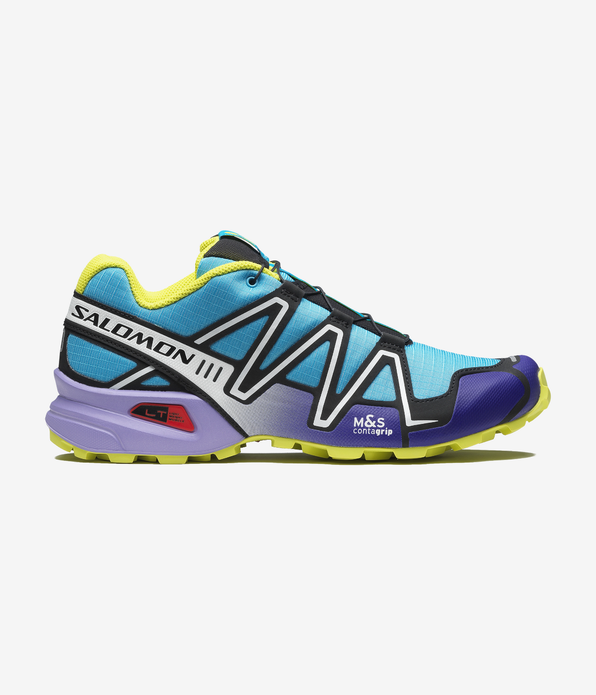 SPEEDCROSS 3