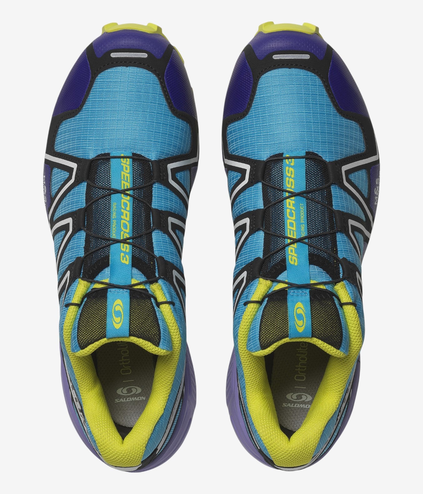 SPEEDCROSS 3 Sportstyle Shoes