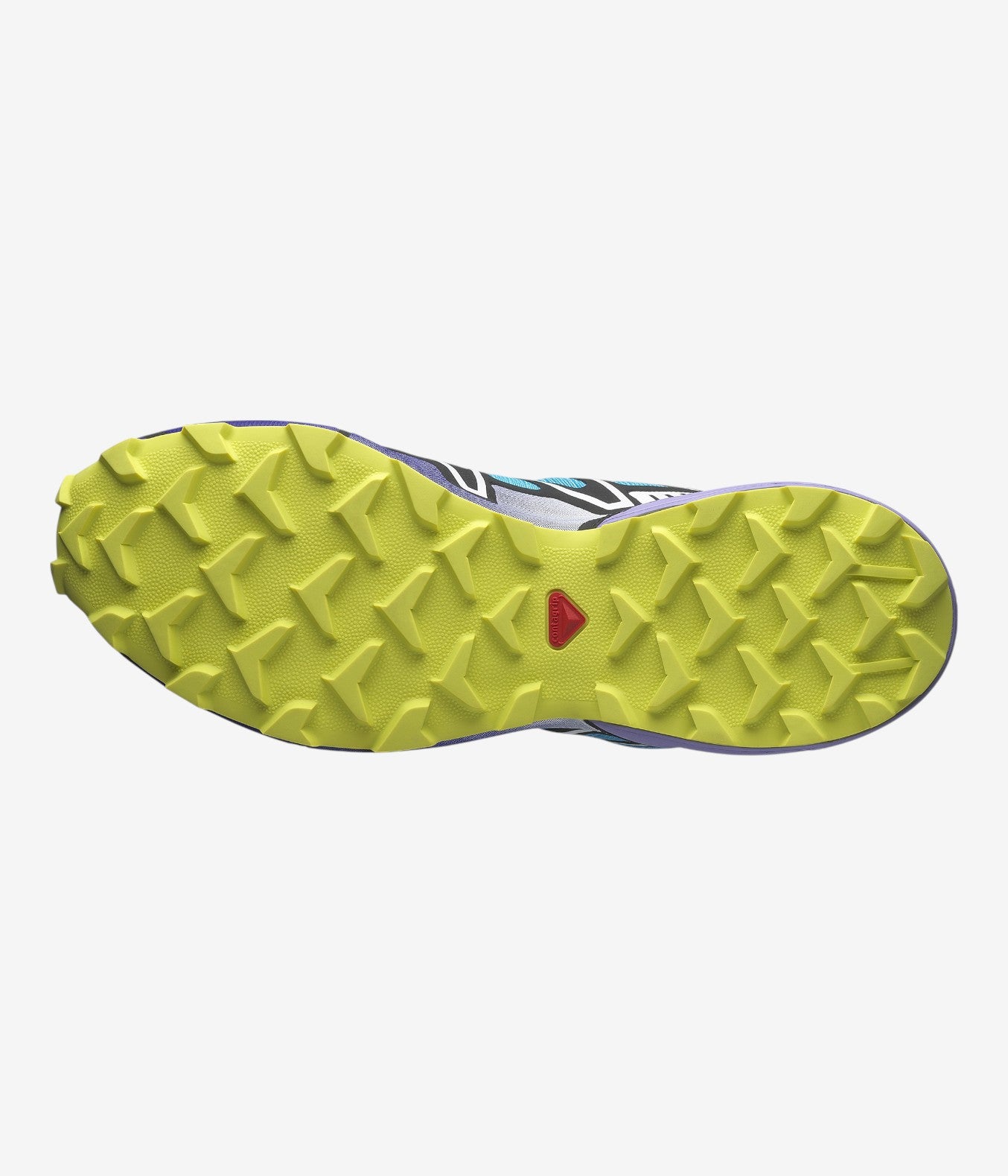 SPEEDCROSS 3 Sportstyle Shoes