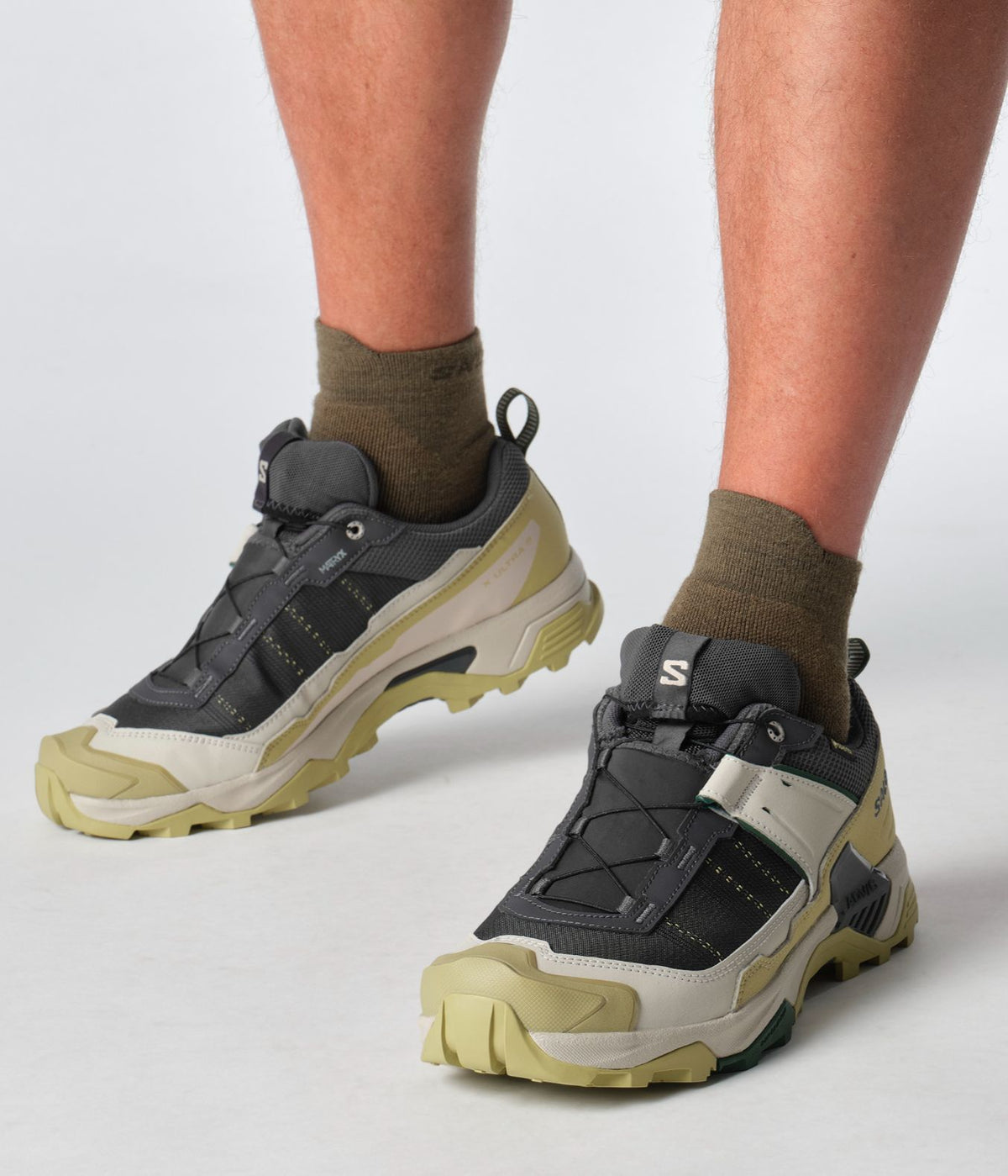 X ULTRA 5 GORE-TEX - SalomonGCC