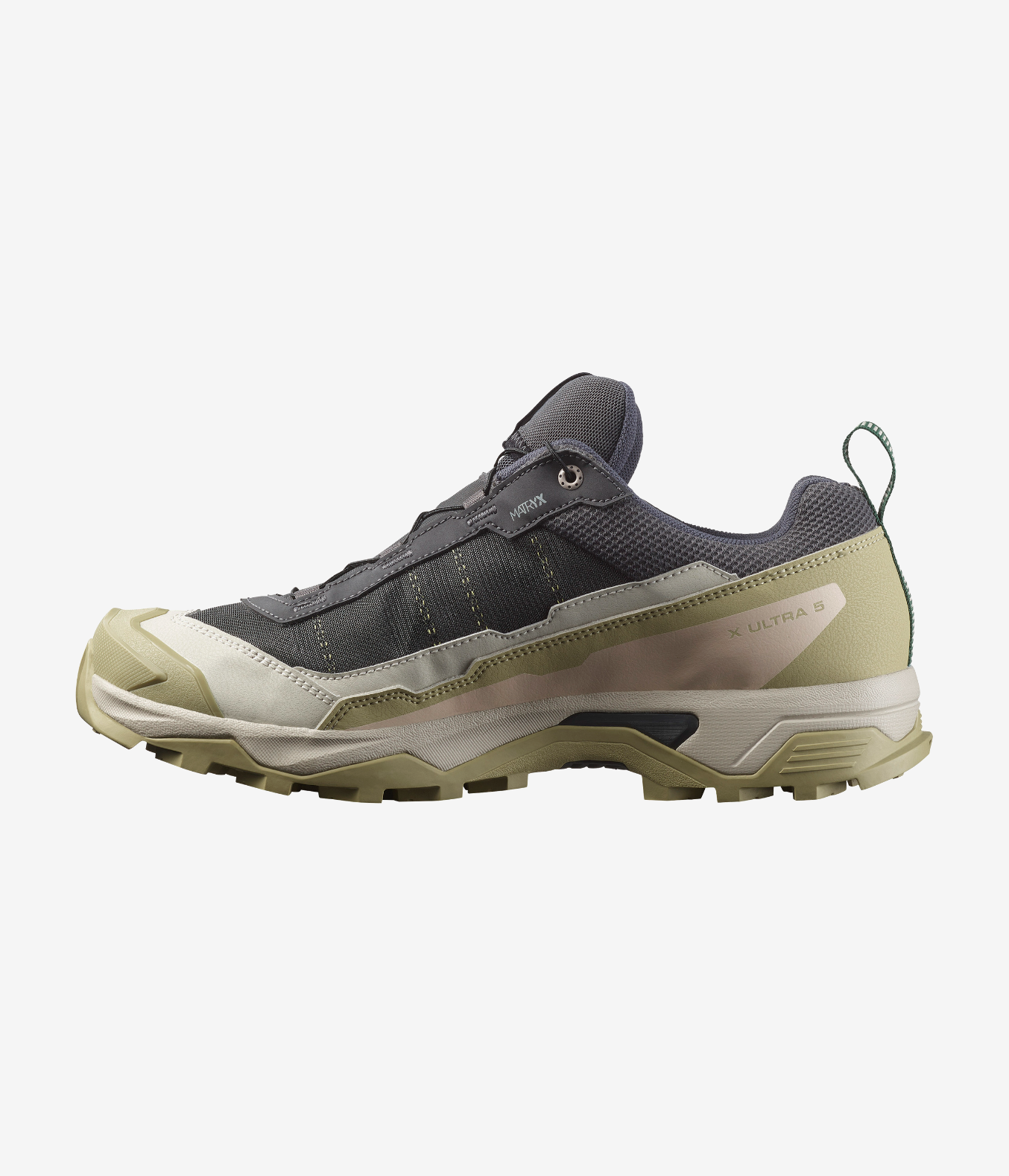 X ULTRA 5 GORE-TEX - SalomonGCC