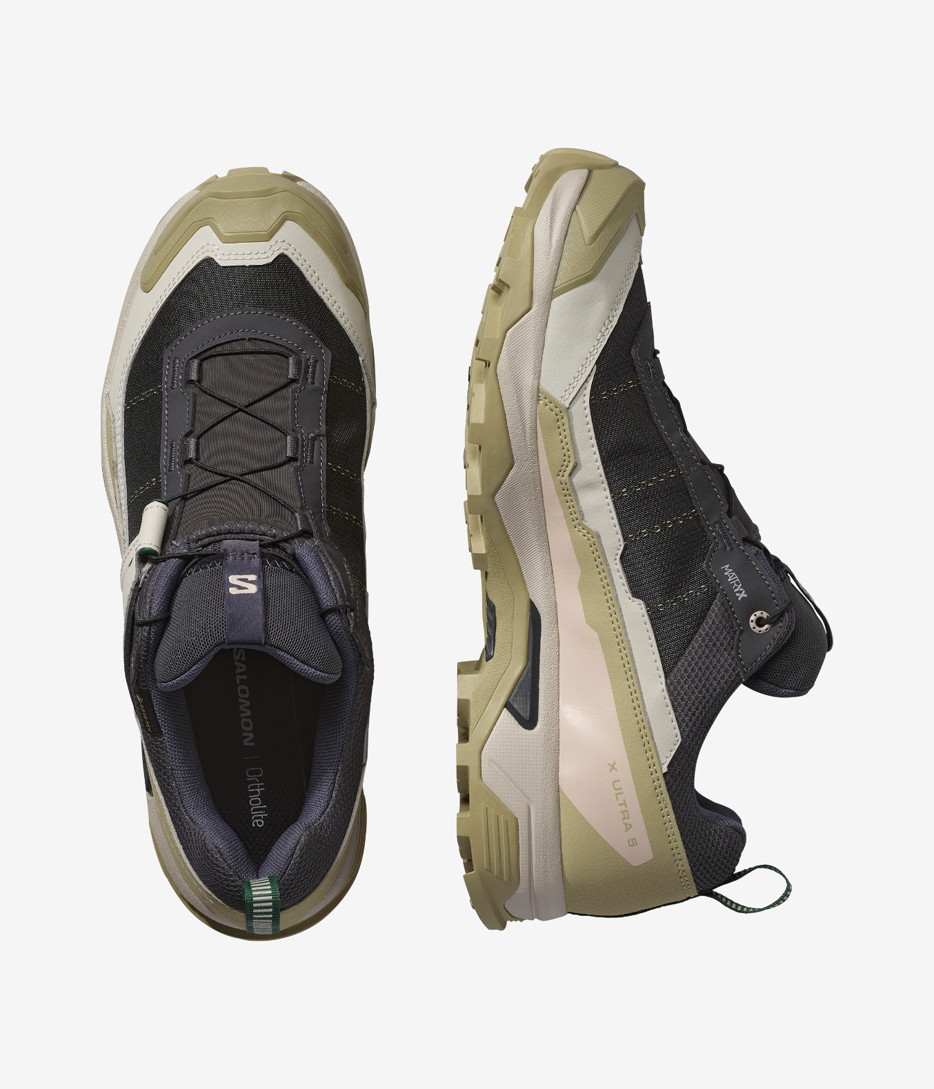 X ULTRA 5 GORE-TEX - SalomonGCC