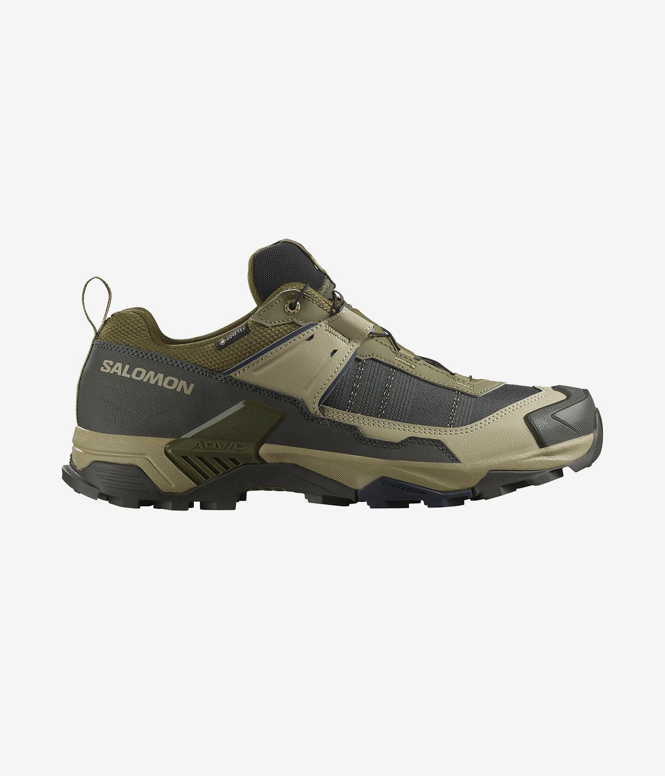 X ULTRA 5 GORE-TEX Hiking Shoes