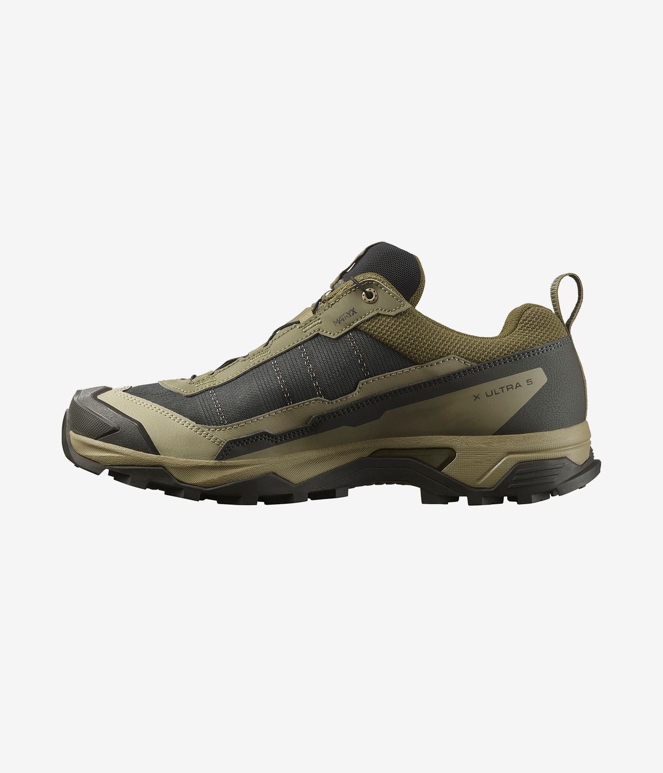 X ULTRA 5 GORE-TEX Hiking Shoes