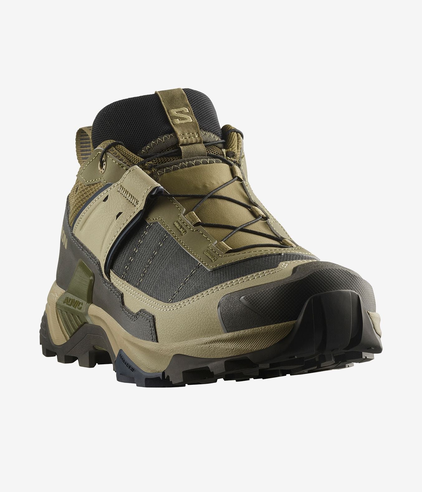 X ULTRA 5 GORE-TEX Hiking Shoes