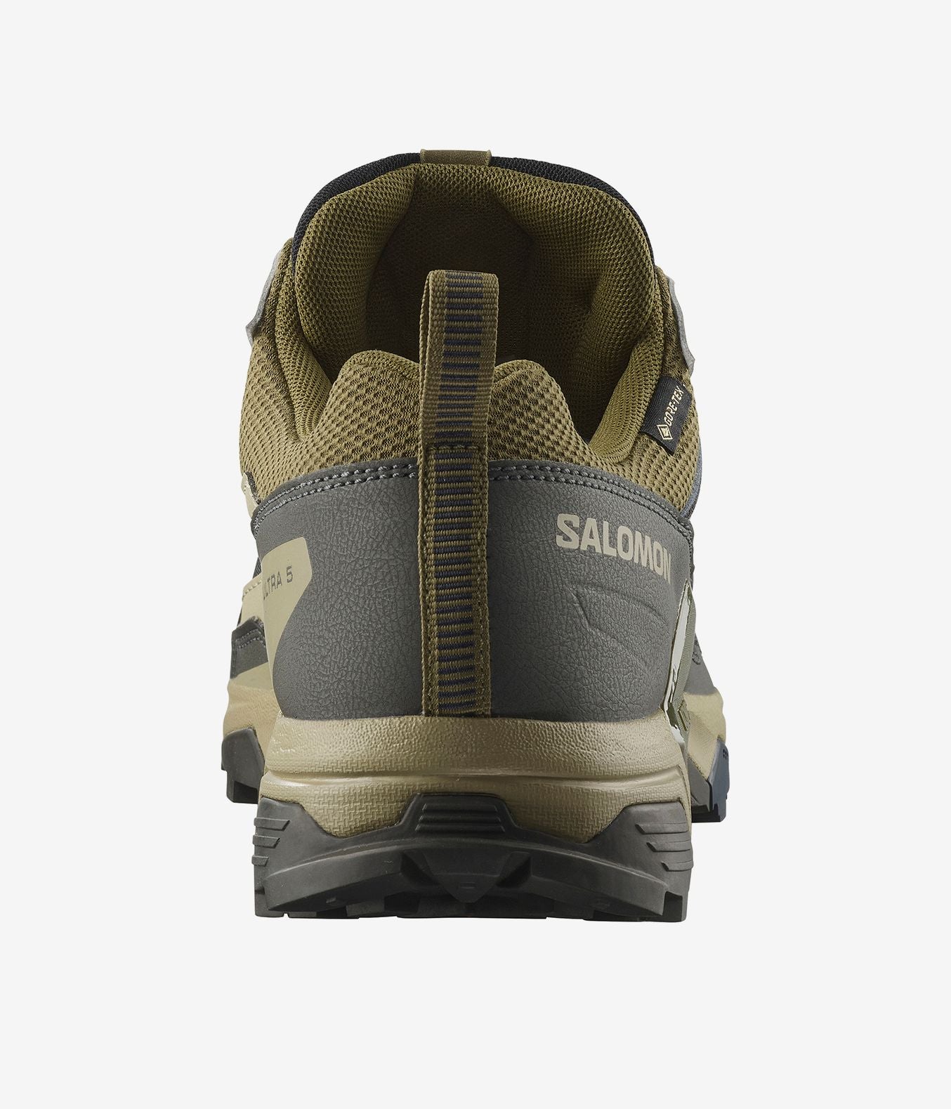 X ULTRA 5 GORE-TEX Hiking Shoes