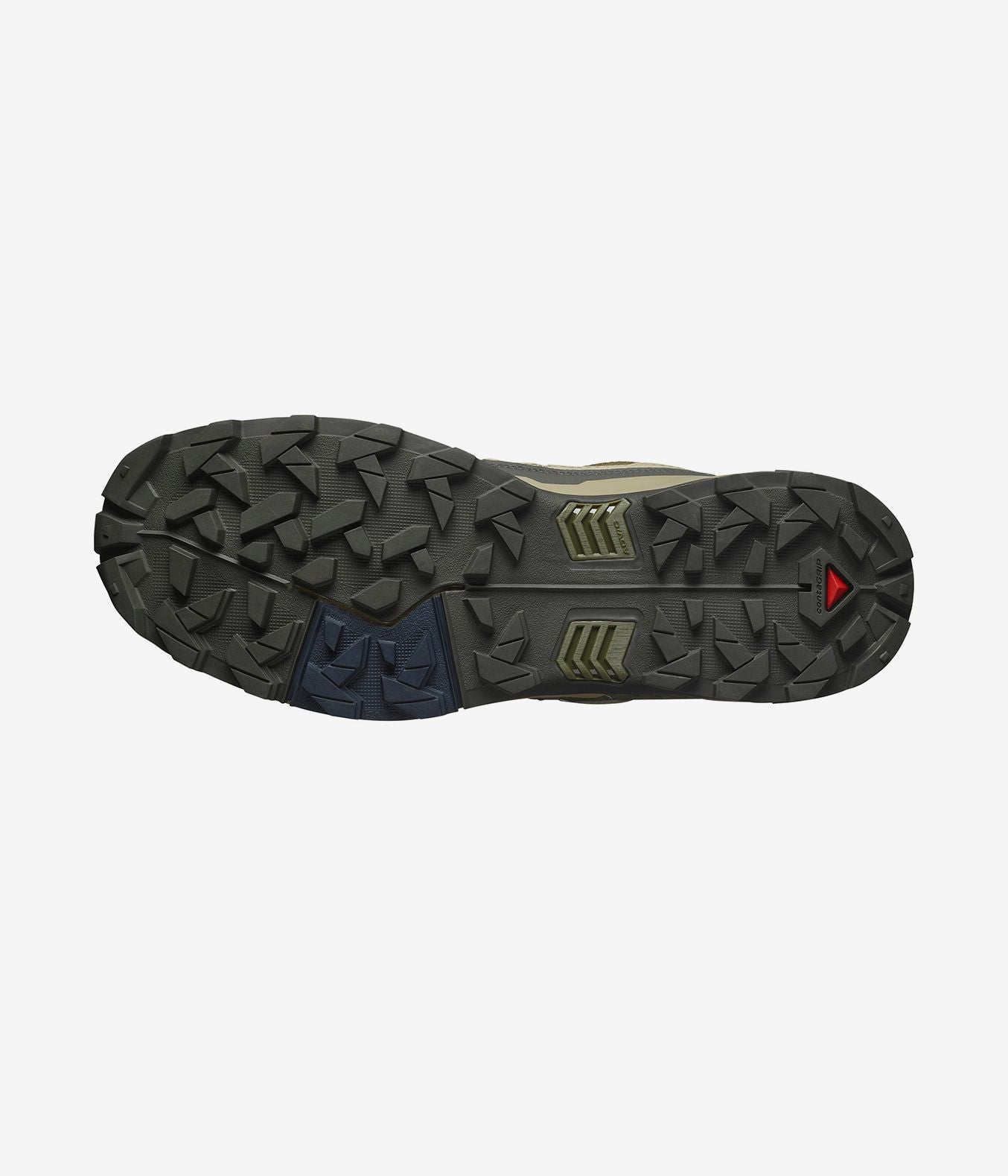 X ULTRA 5 GORE-TEX Hiking Shoes