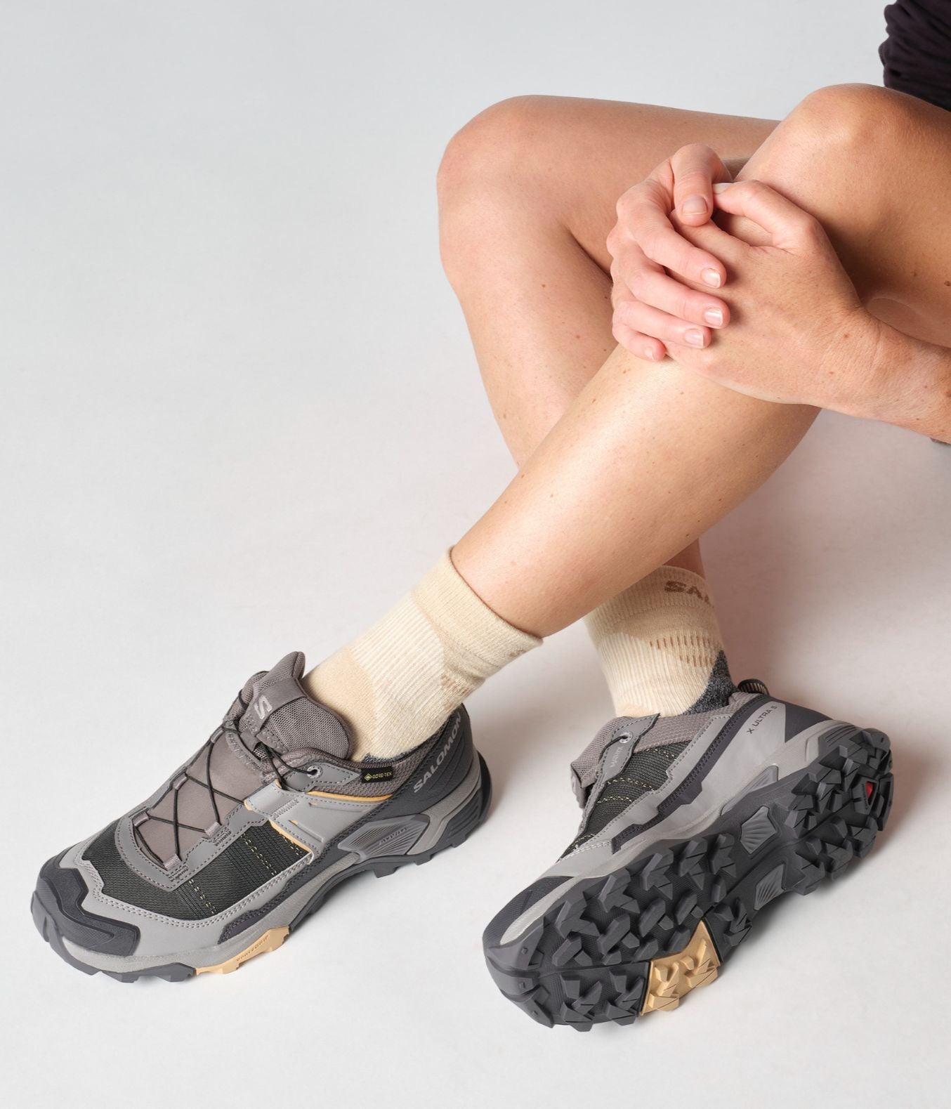 X ULTRA 5 GORE-TEX - SalomonGCC