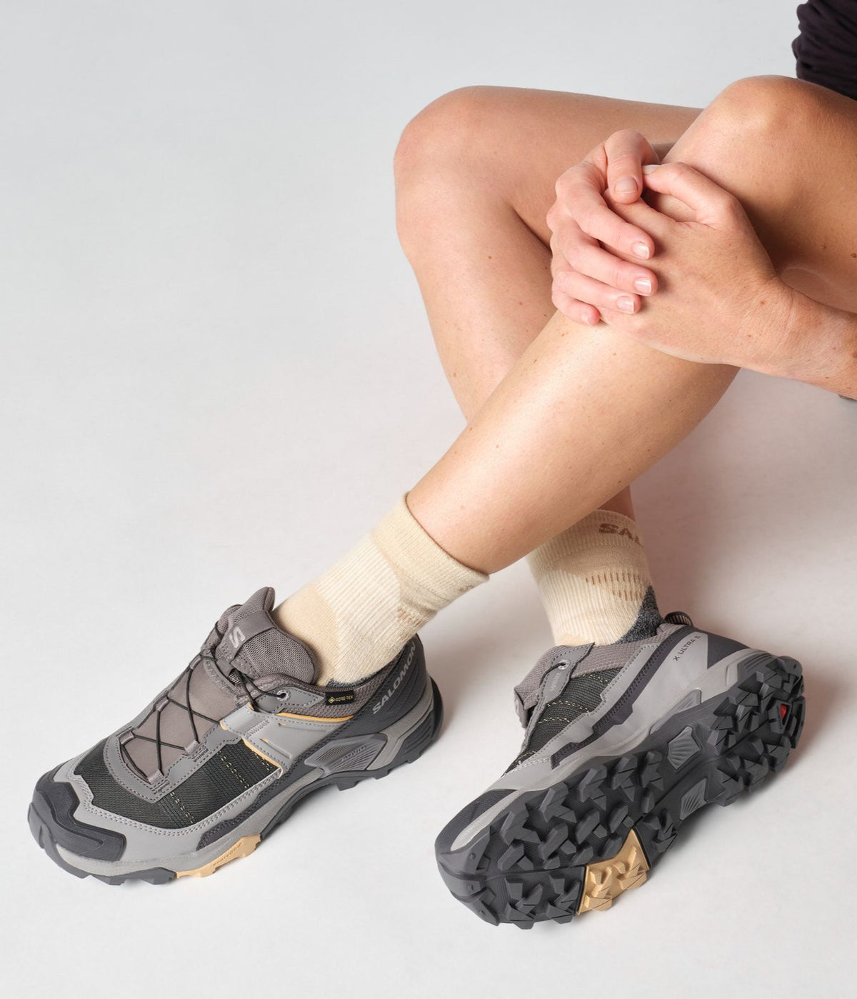 X ULTRA 5 GORE-TEX - SalomonGCC