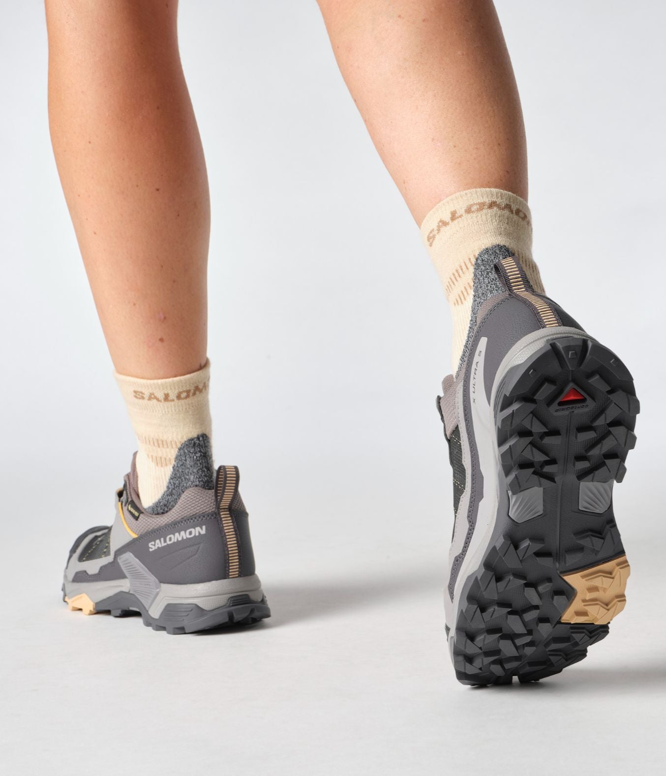 X ULTRA 5 GORE-TEX - SalomonGCC