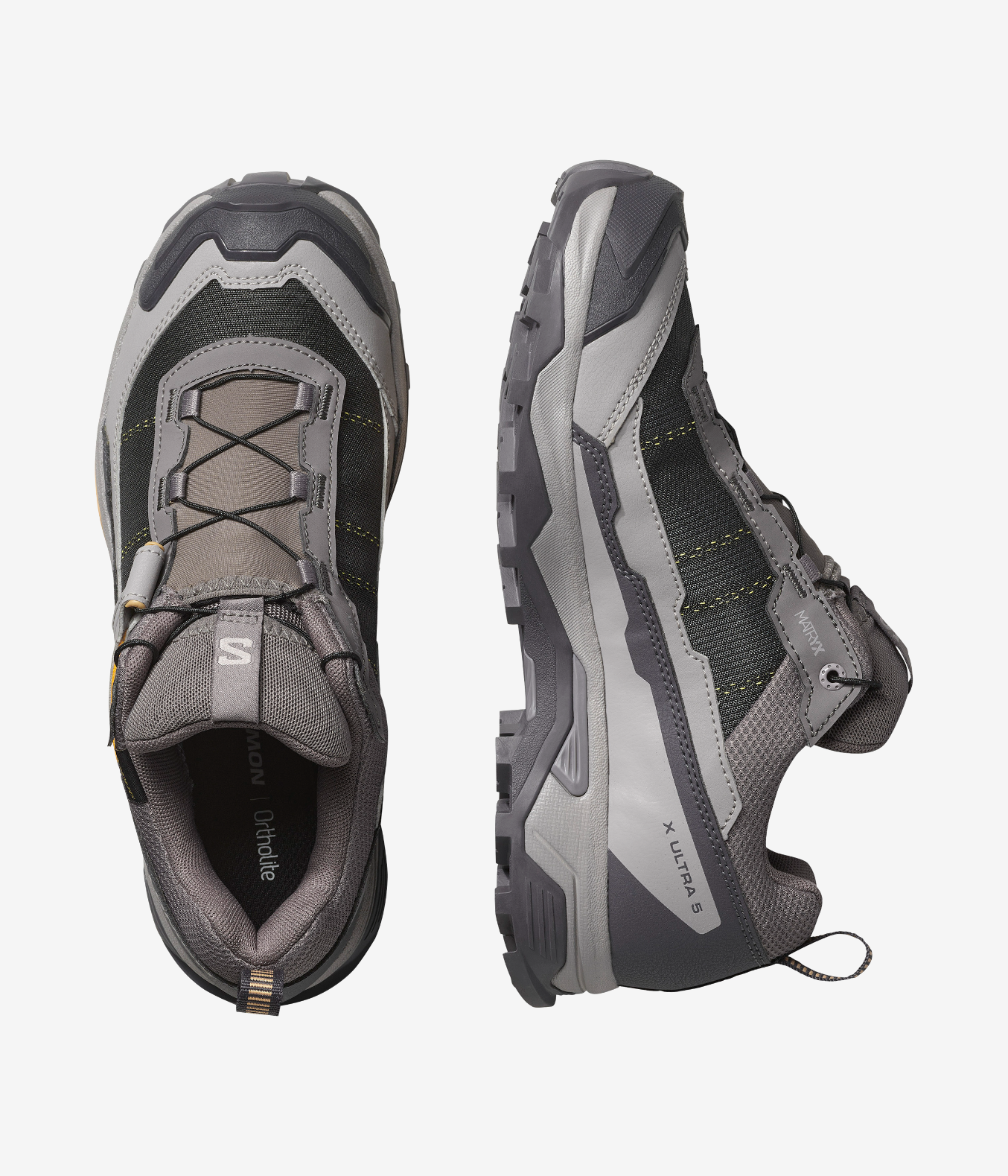 X ULTRA 5 GORE-TEX - SalomonGCC