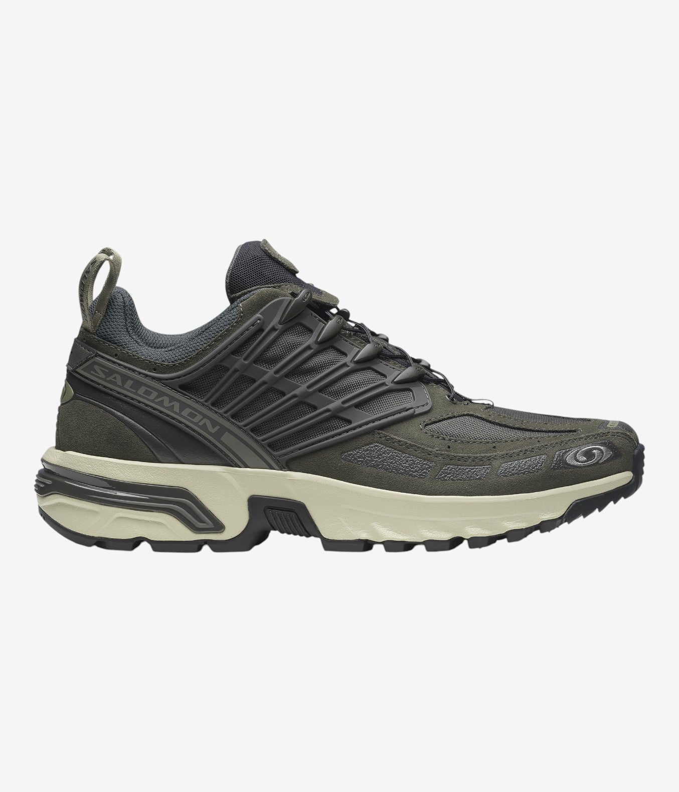 ACS PRO Leather Sportstyle Shoes