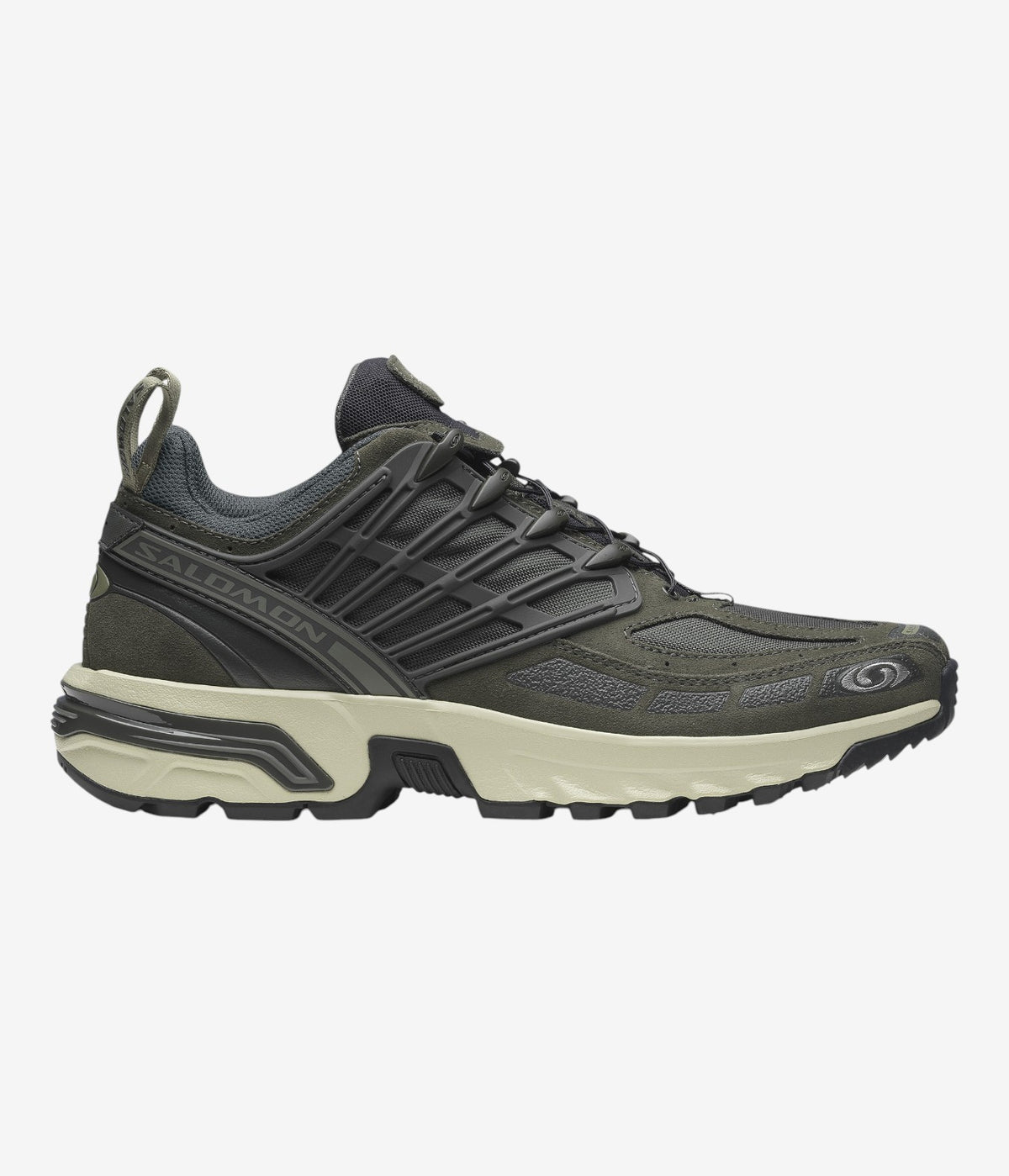 ACS PRO Leather Sportstyle Shoes