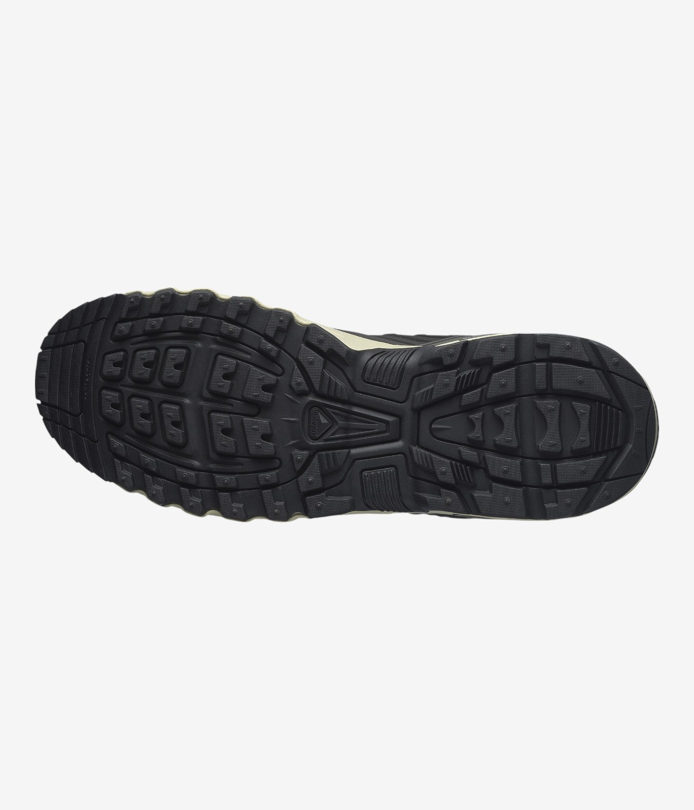 ACS PRO Leather Sportstyle Shoes