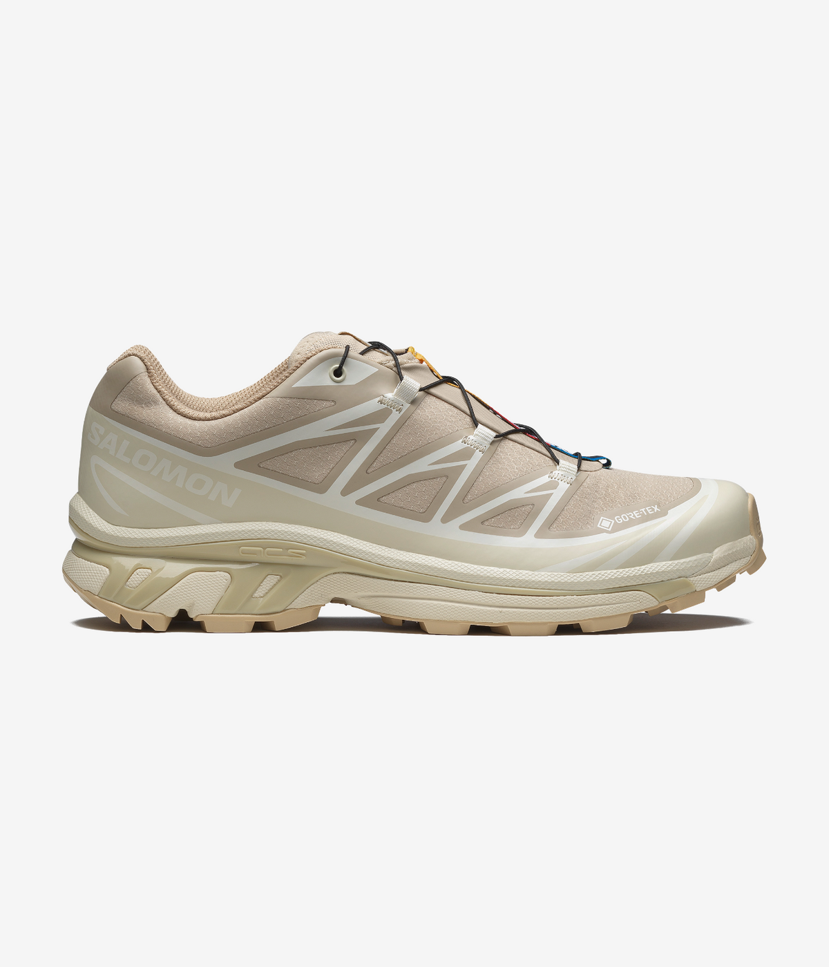 XT-6 GORE-TEX Sportstyle Shoes