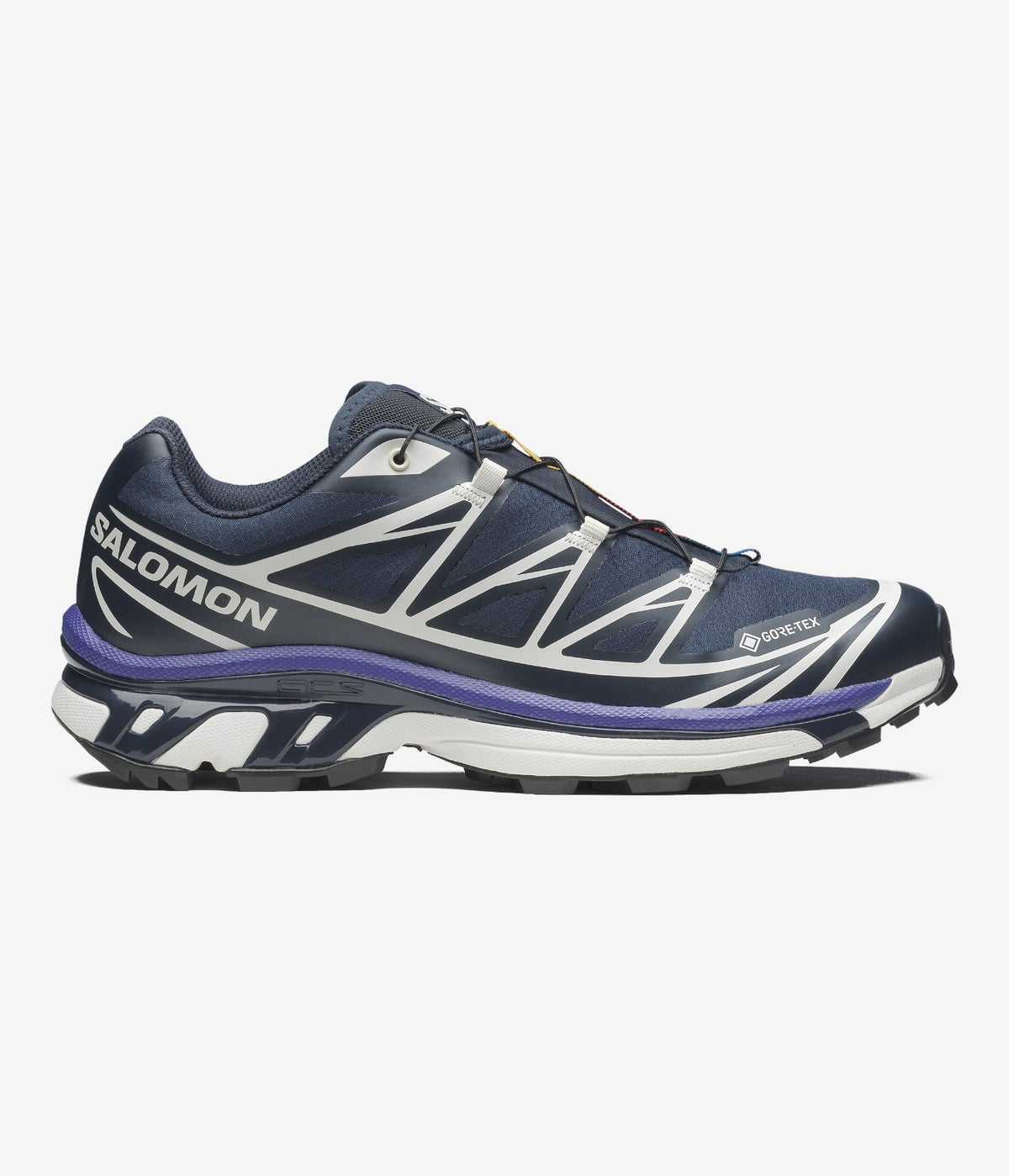 XT-6 GORE-TEX Sportstyle Shoes