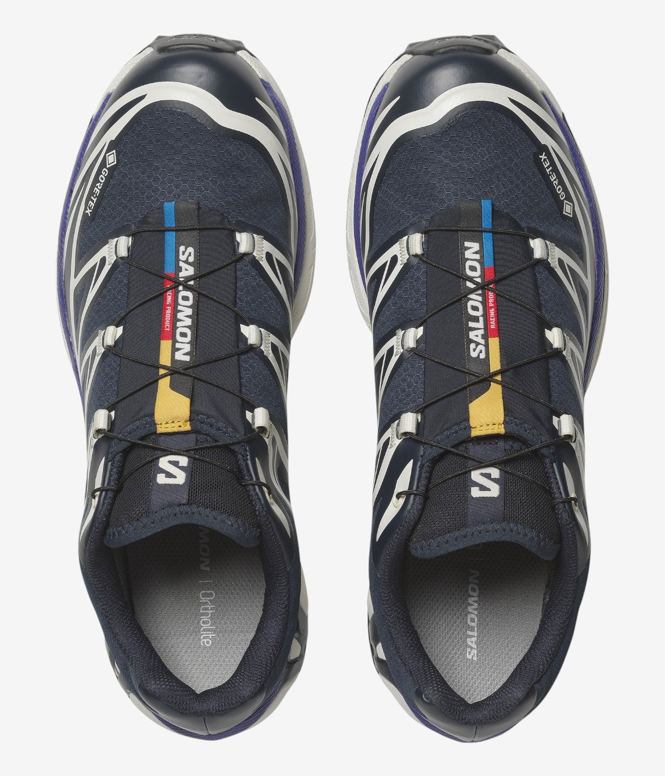 XT-6 GORE-TEX Sportstyle Shoes