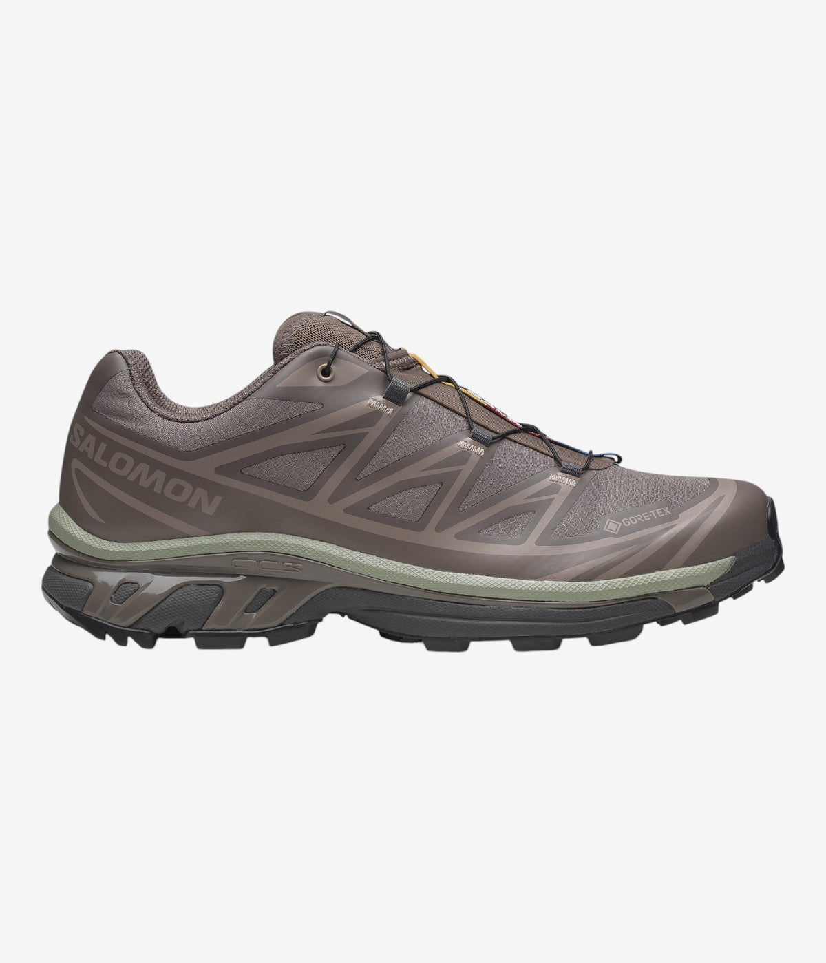 XT-6 GORE-TEX Sportstyle Shoes
