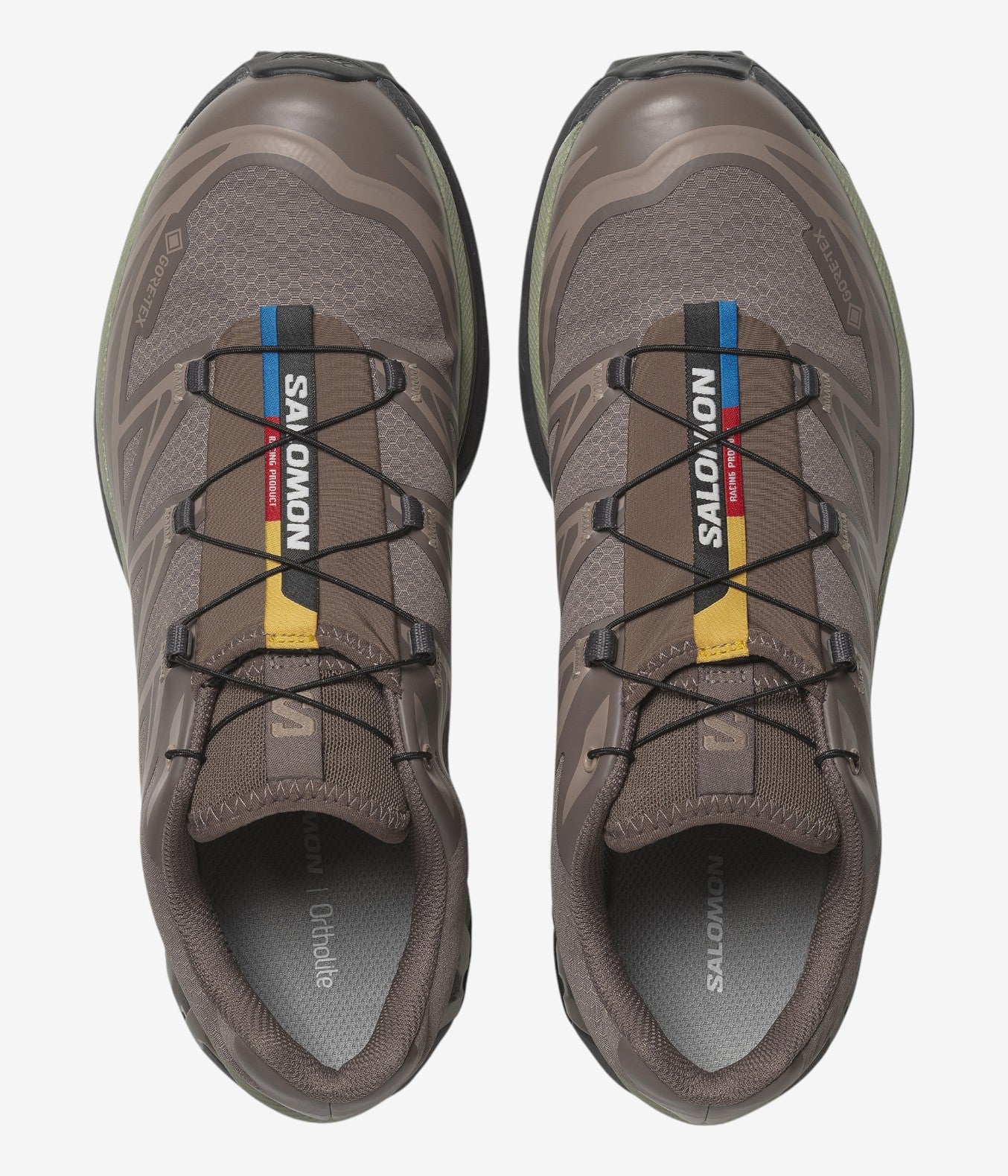 XT-6 GORE-TEX Sportstyle Shoes