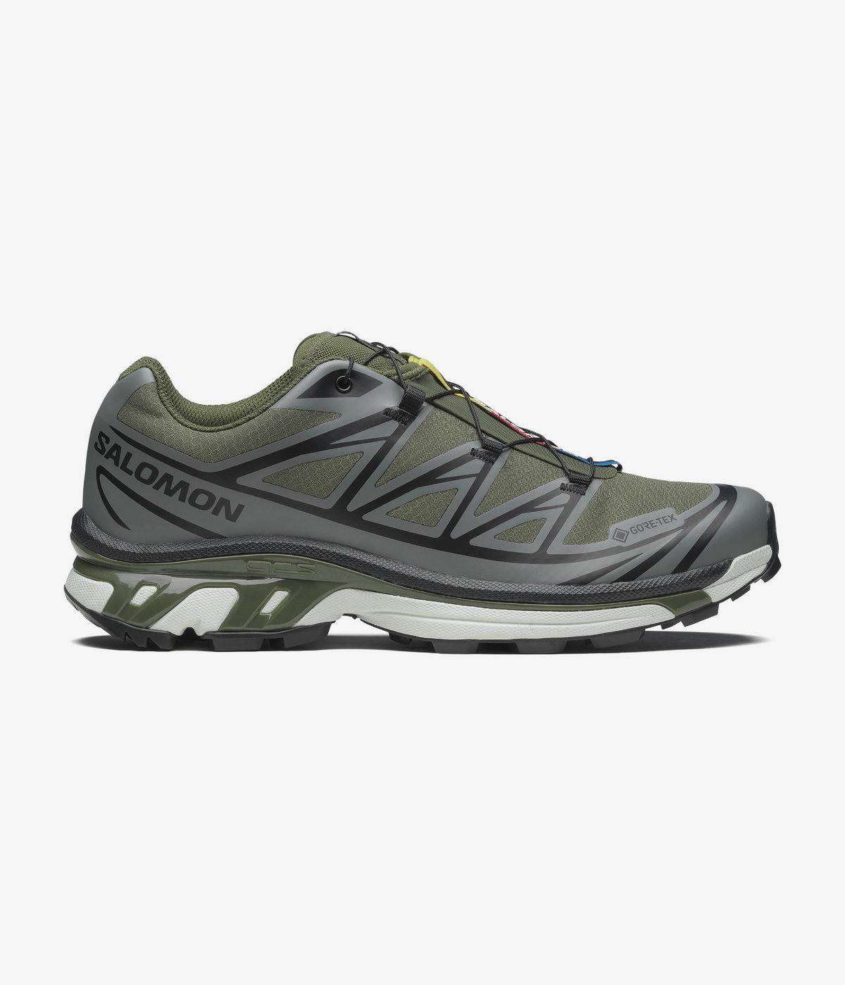 XT-6 GORE-TEX Sportstyle Shoes