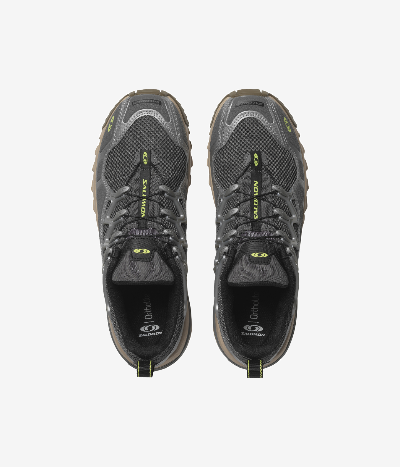 Sportstyle Shoes