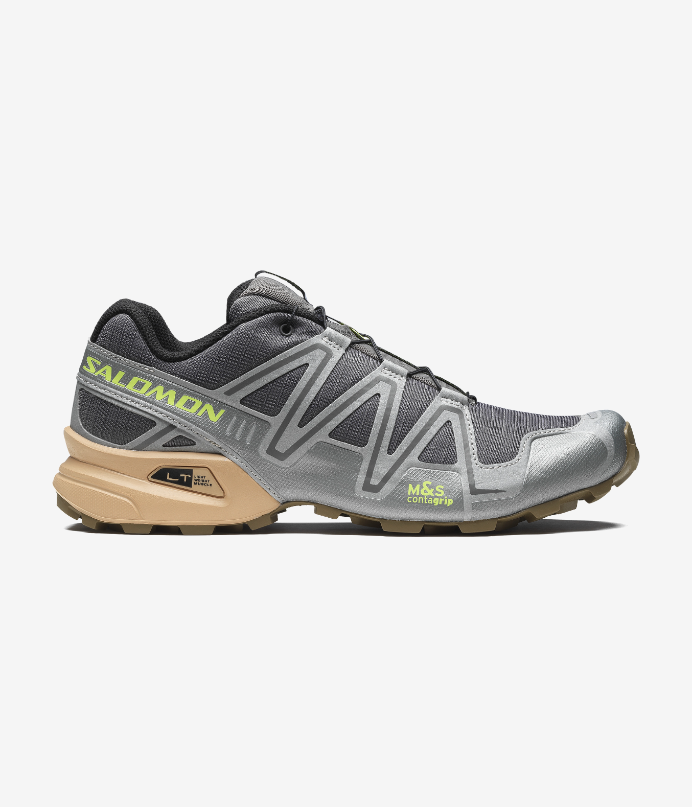 SPEEDCROSS 3