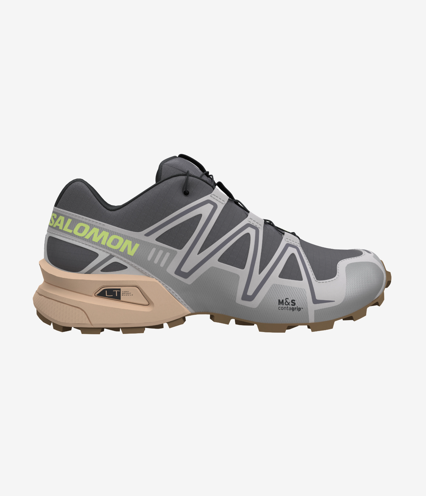 SPEEDCROSS 3