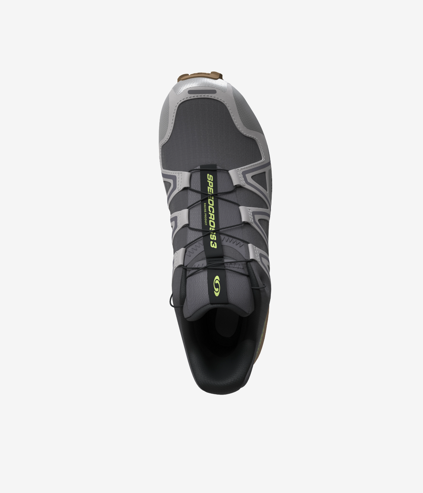 SPEEDCROSS 3