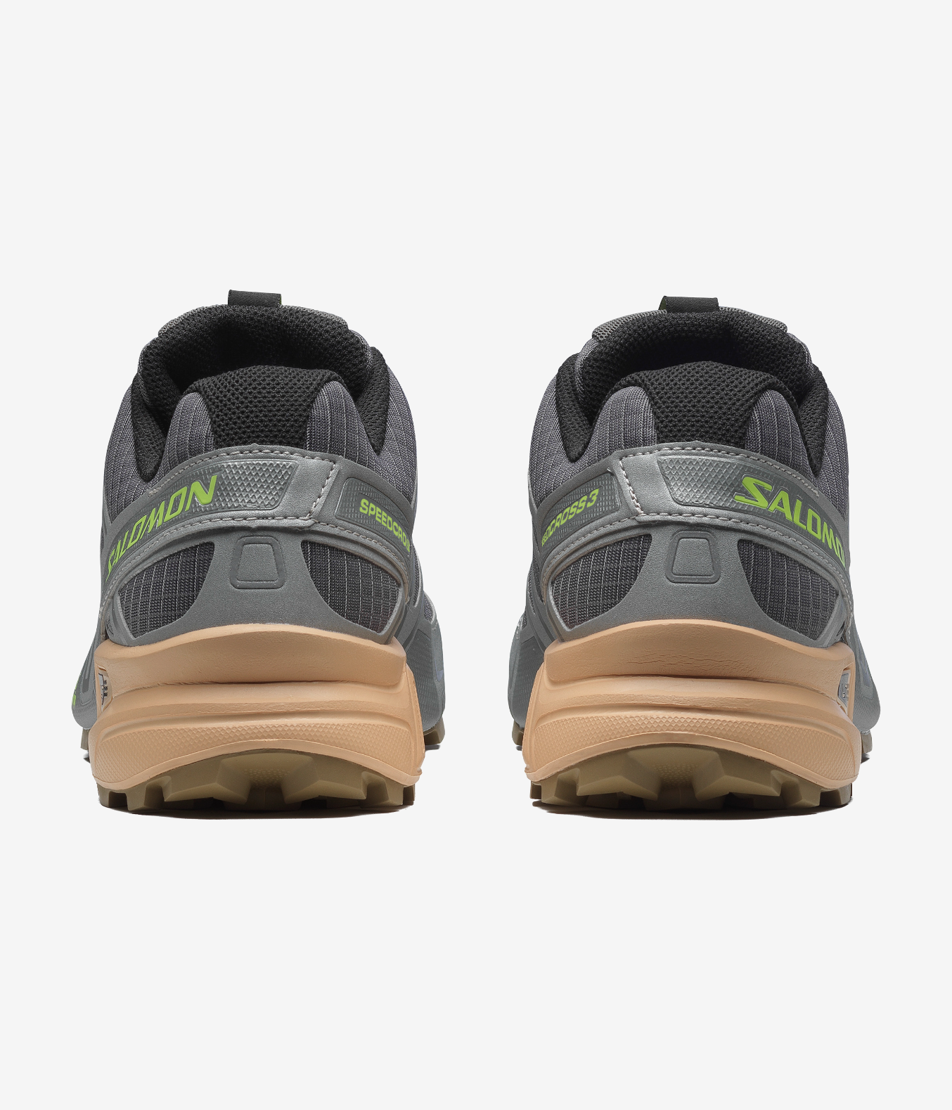 SPEEDCROSS 3