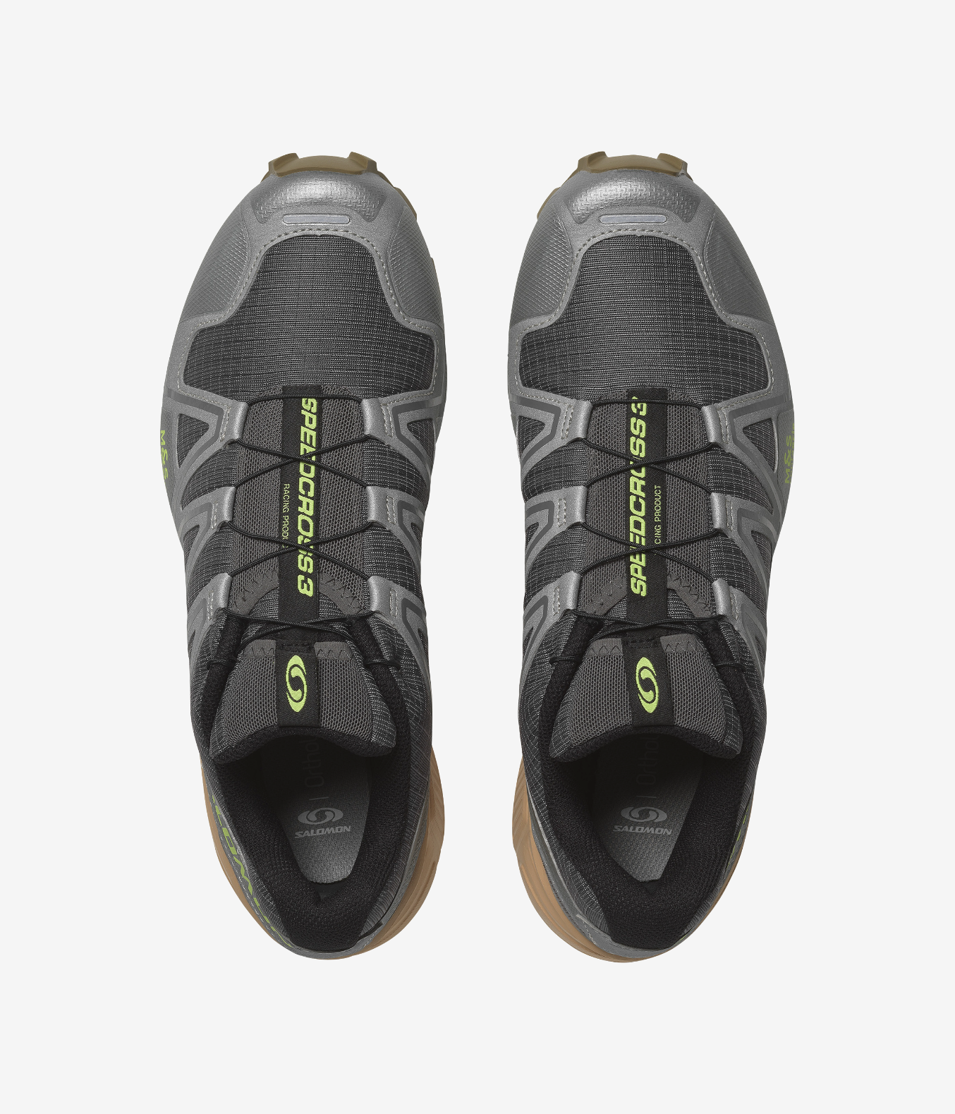 SPEEDCROSS 3