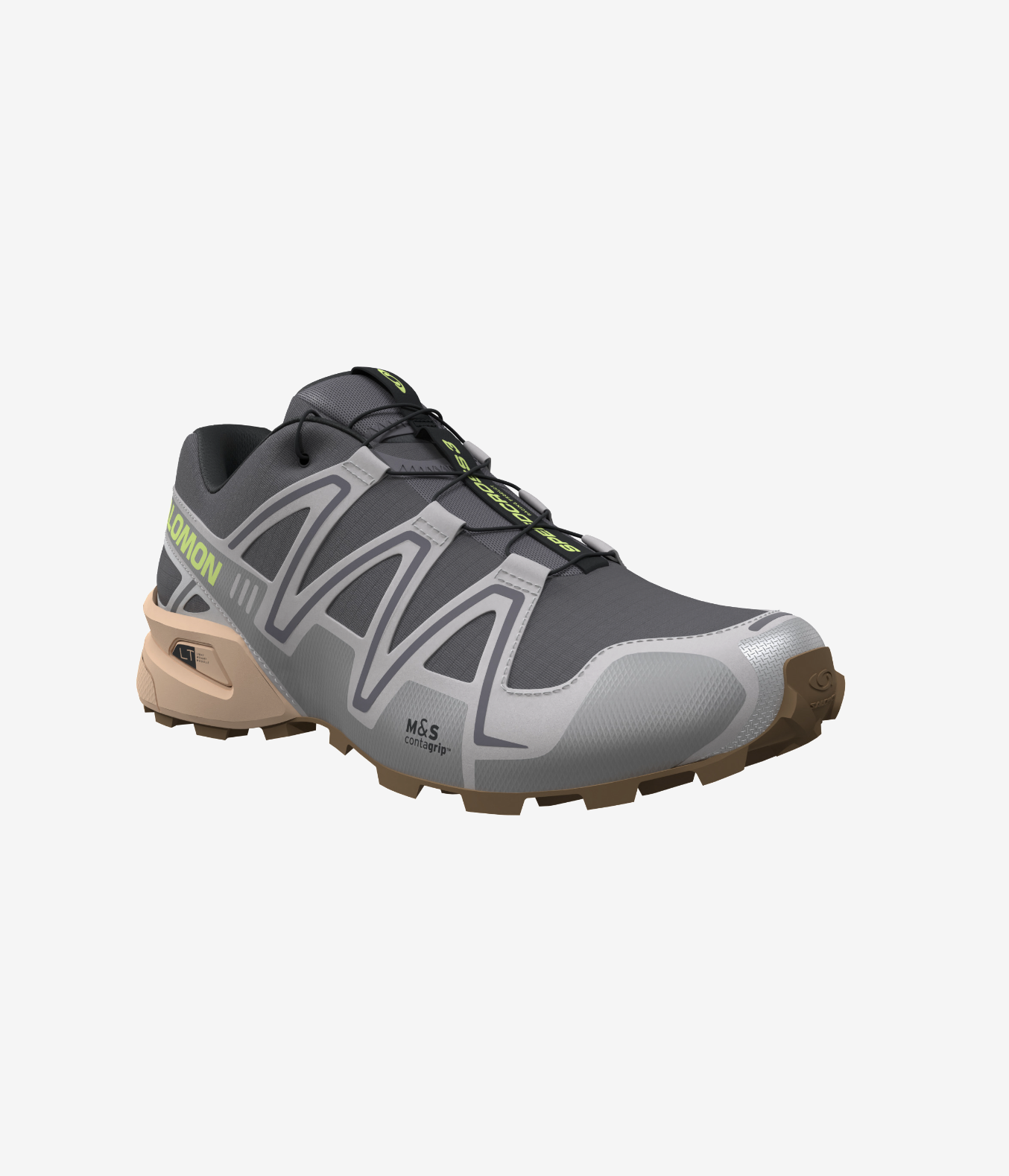 SPEEDCROSS 3