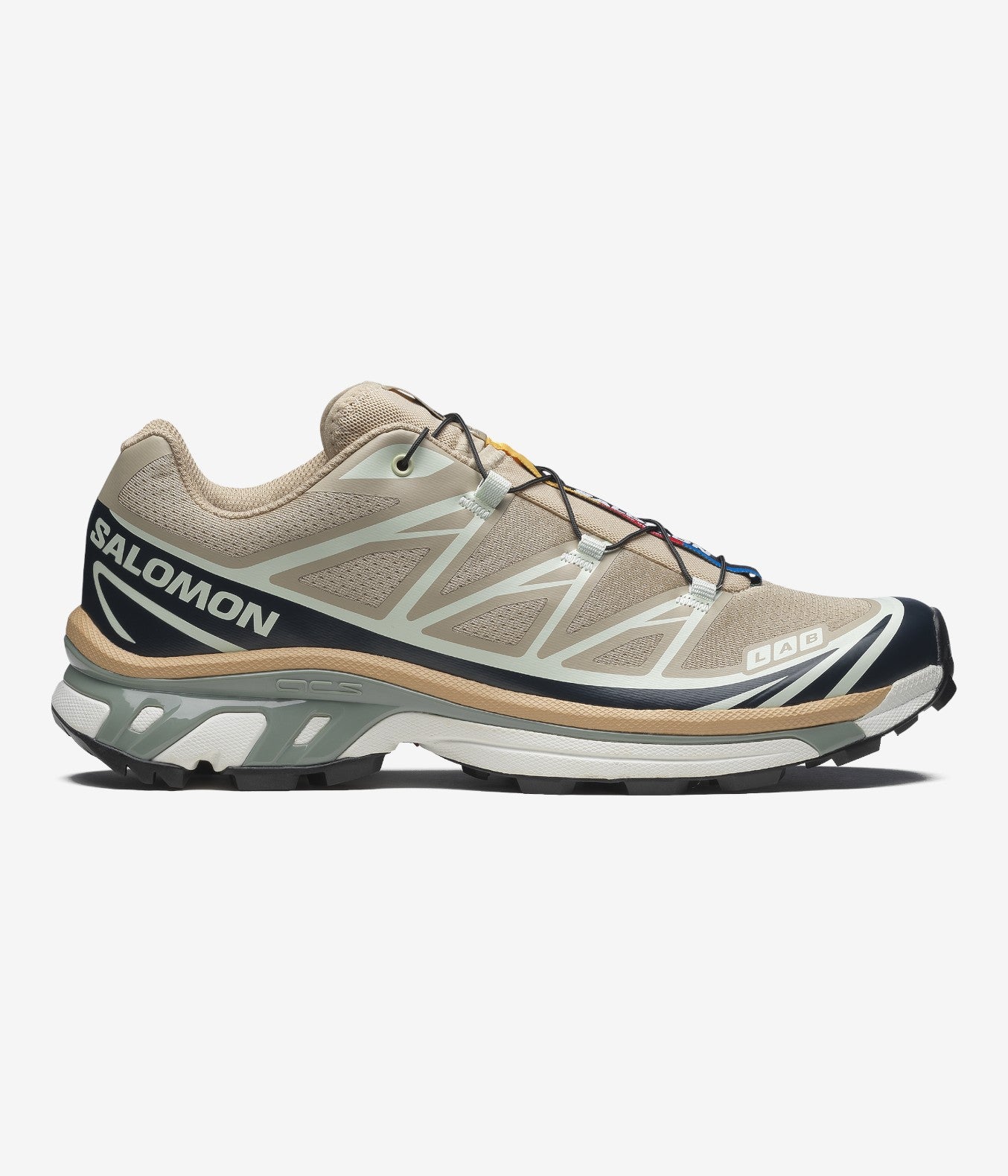 XT-6 Sportstyle Shoes