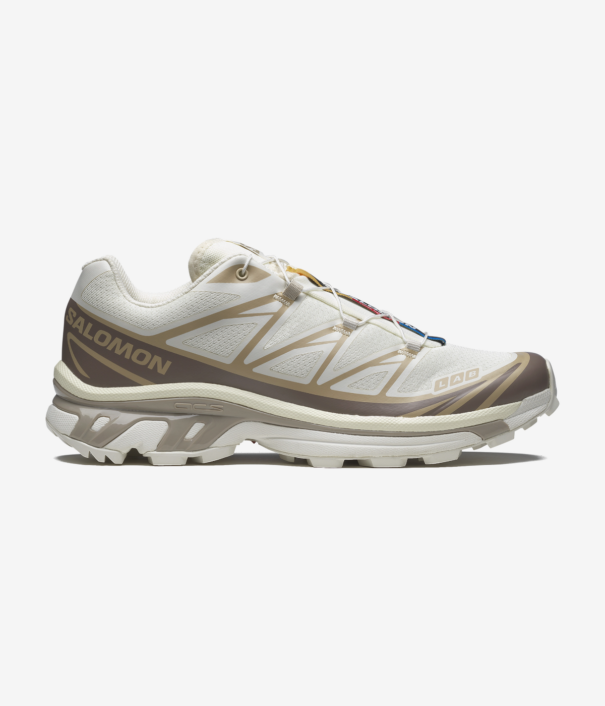 XT-6 Sportstyle Shoes