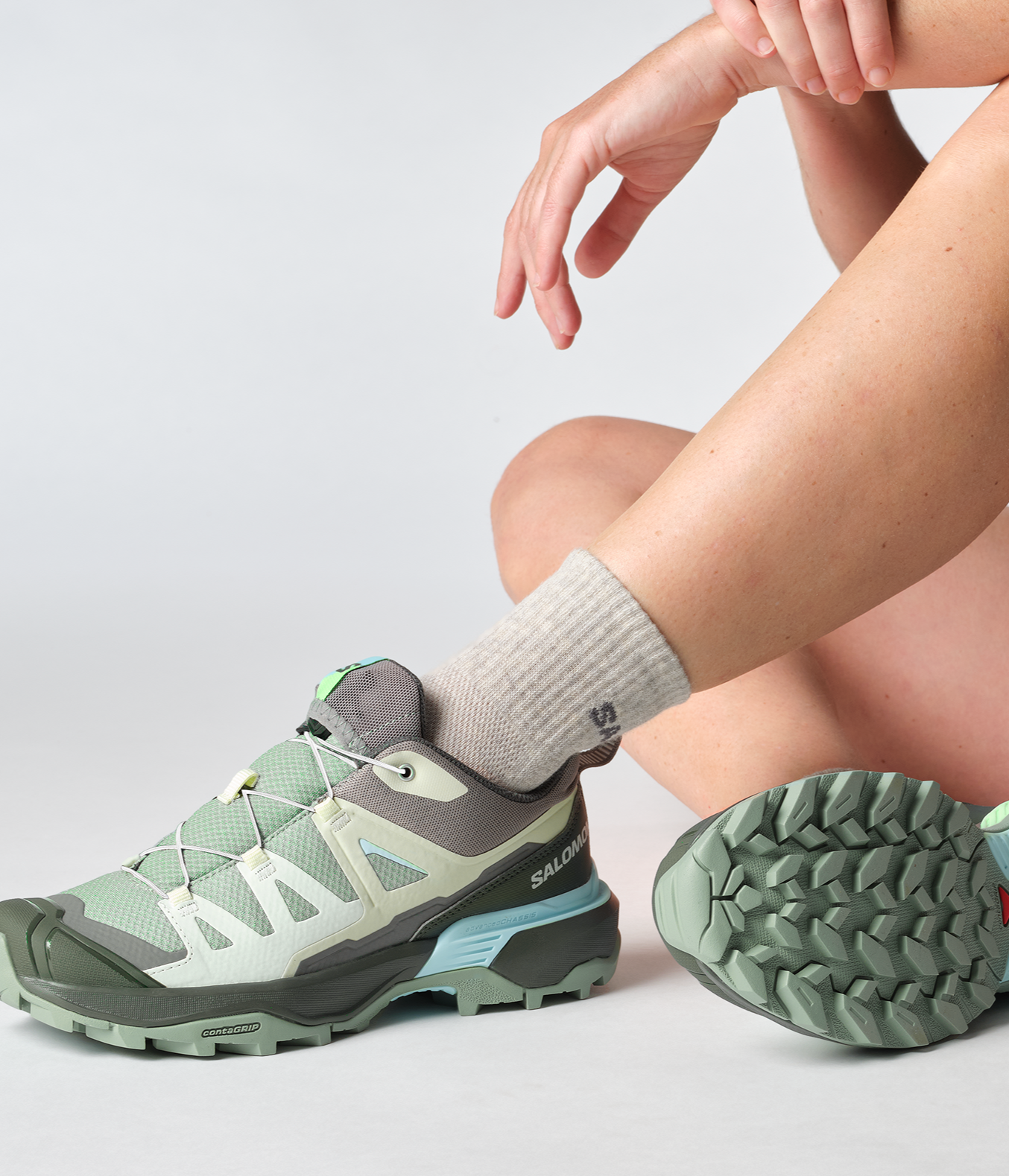 X ULTRA 360 - SalomonGCC