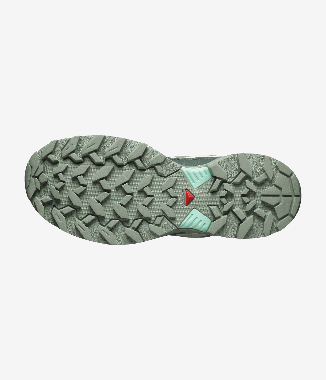 X ULTRA 360 - SalomonGCC