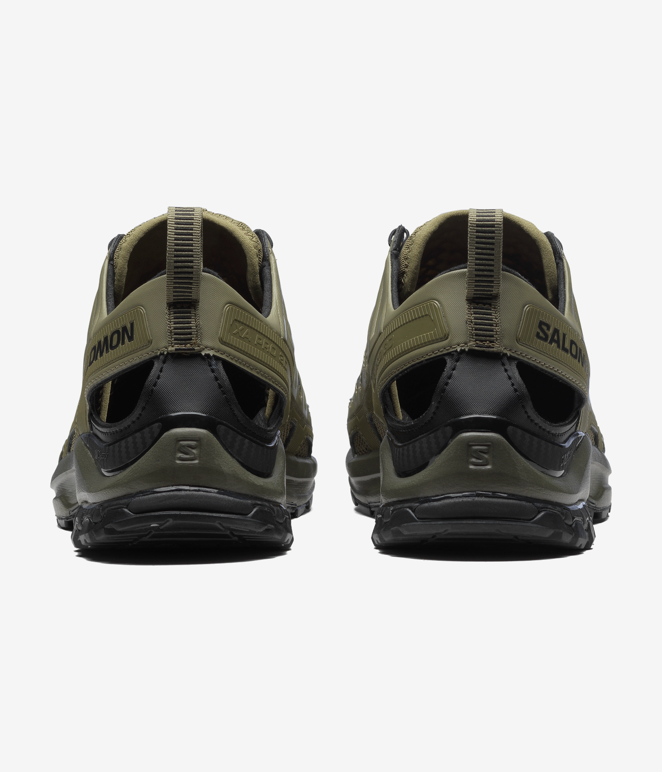 XA PRO 3D AMPHIB