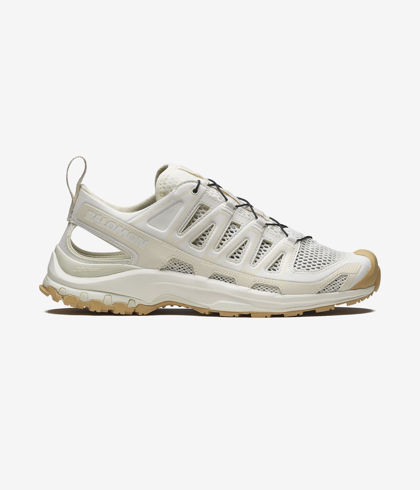 XA PRO 3D AMPHIBIAN Sportstyle Shoes