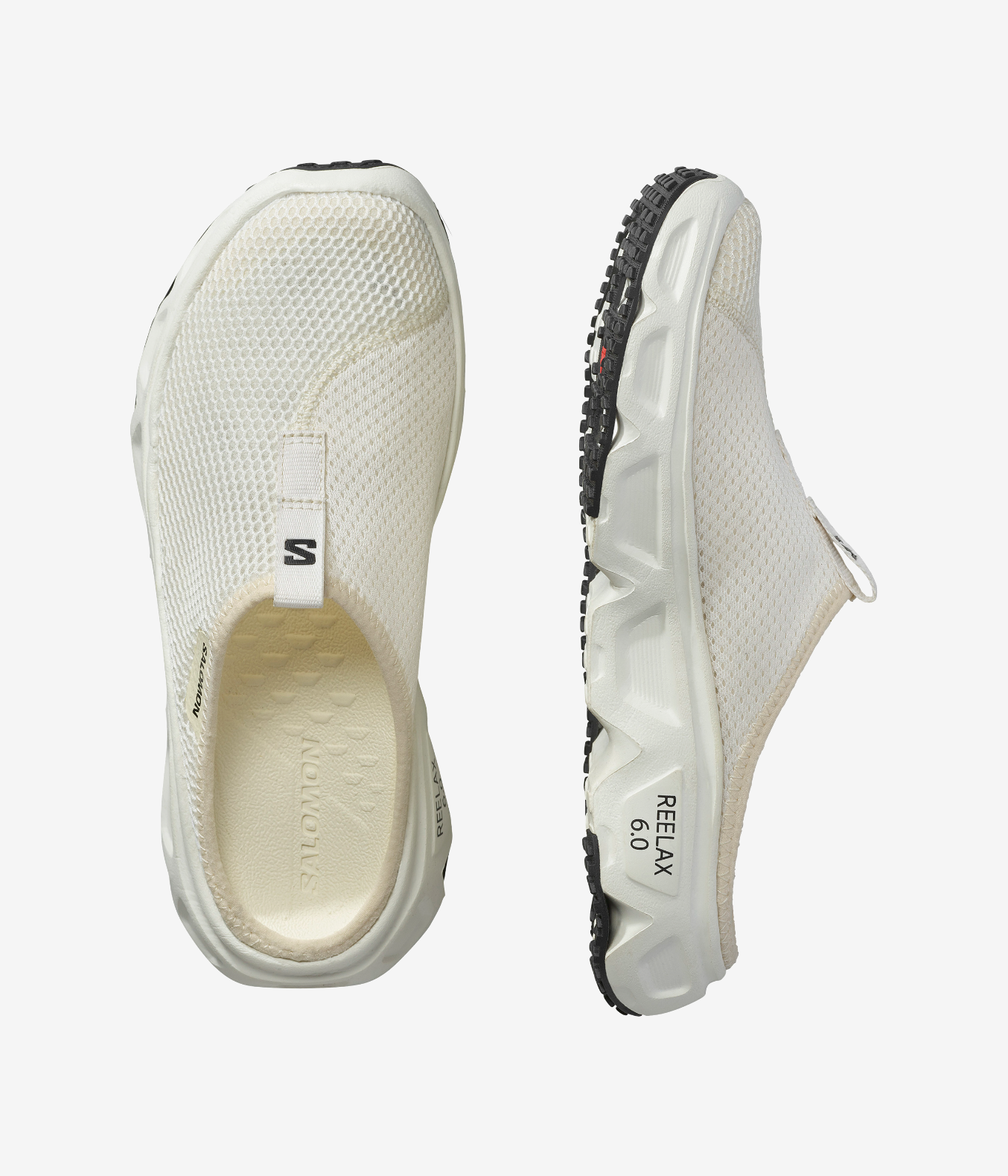 REELAX SLIDE 6.0 - SalomonGCC