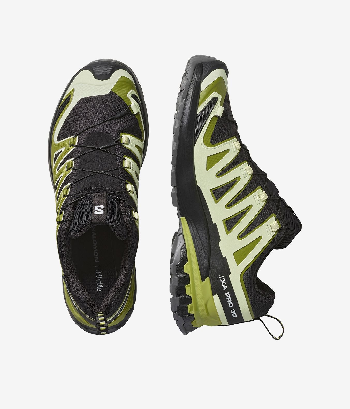 XA PRO 3D V9 GORE-TEX Trail Running Shoes