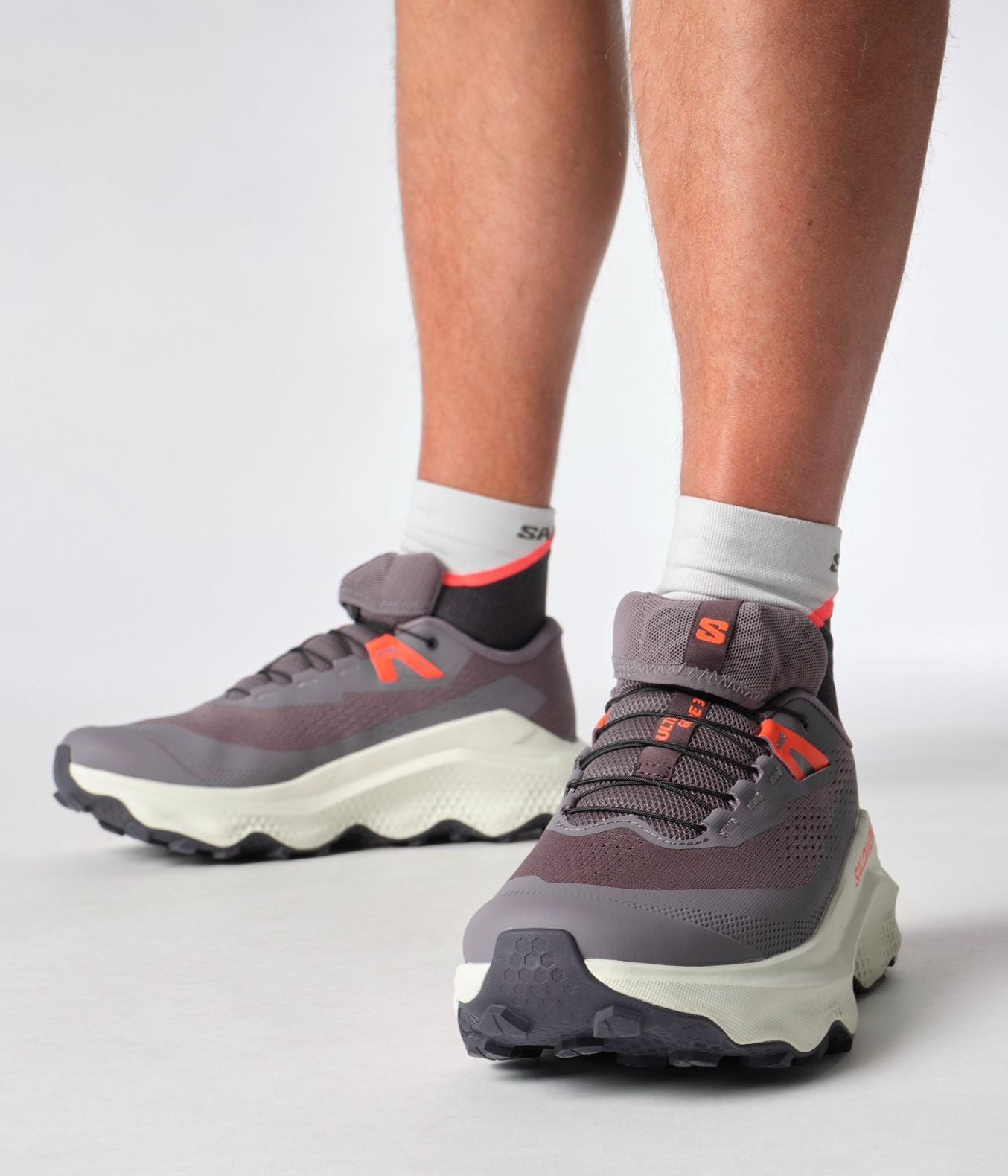 ULTRA GLIDE 3 - SalomonGCC