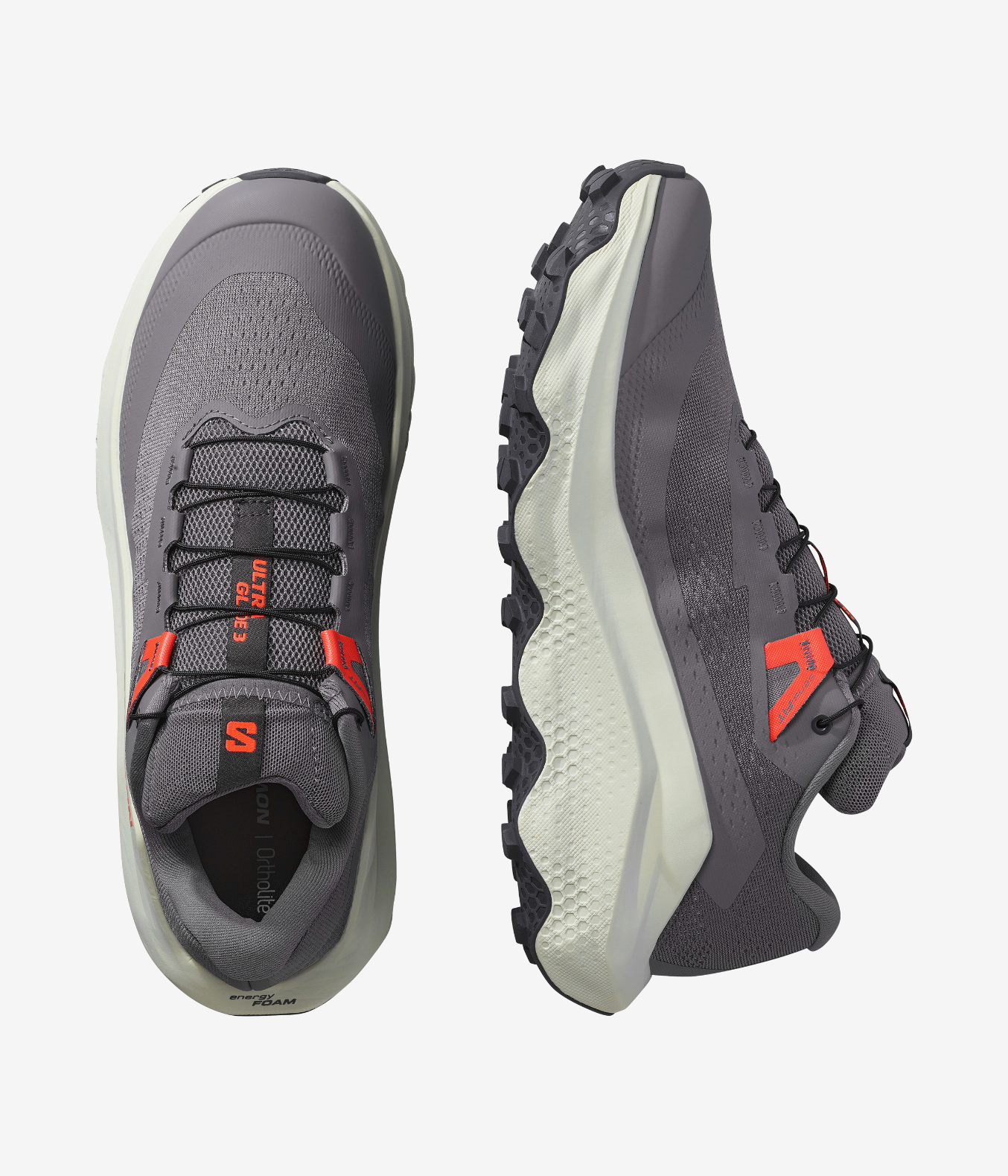 ULTRA GLIDE 3 - SalomonGCC