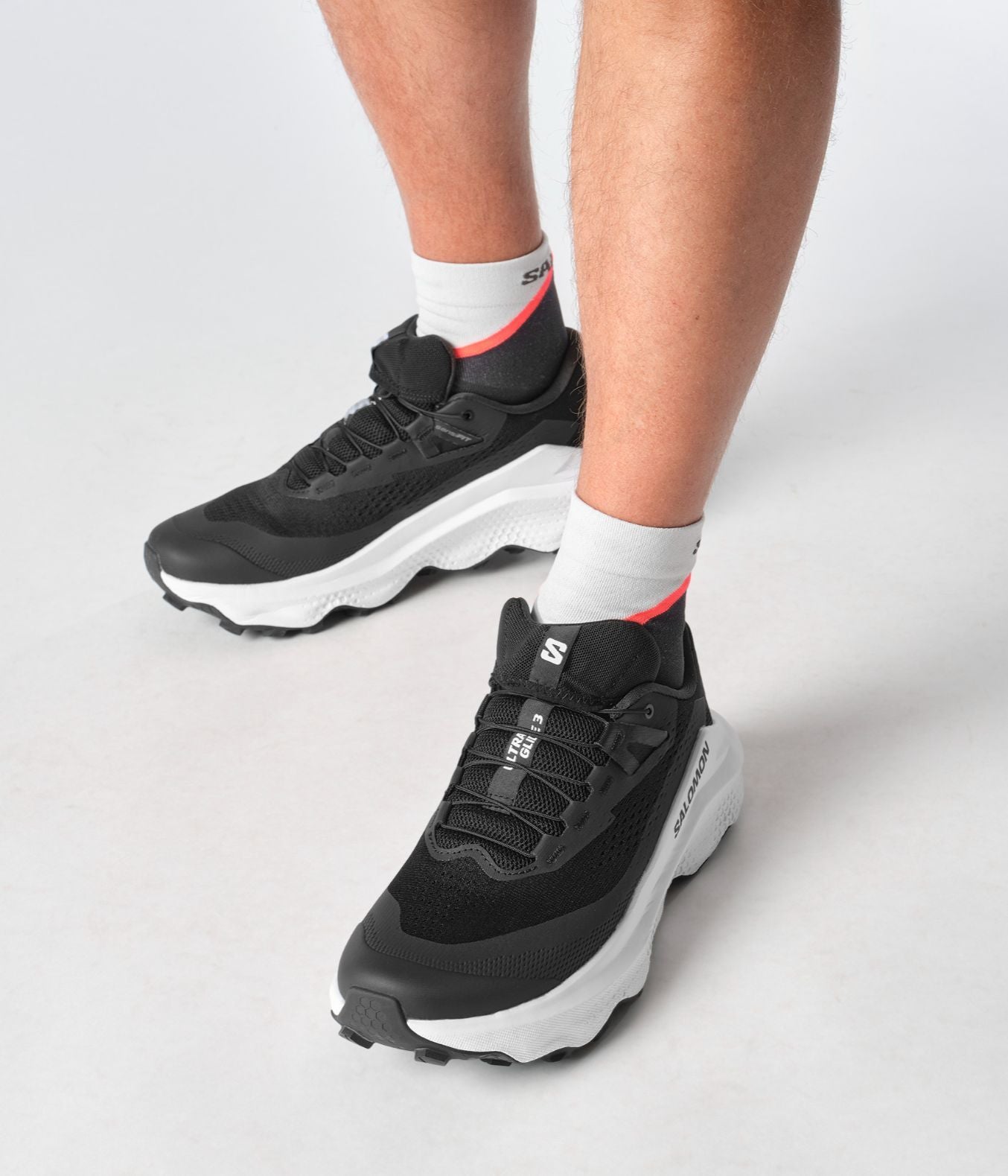 ULTRA GLIDE 3
