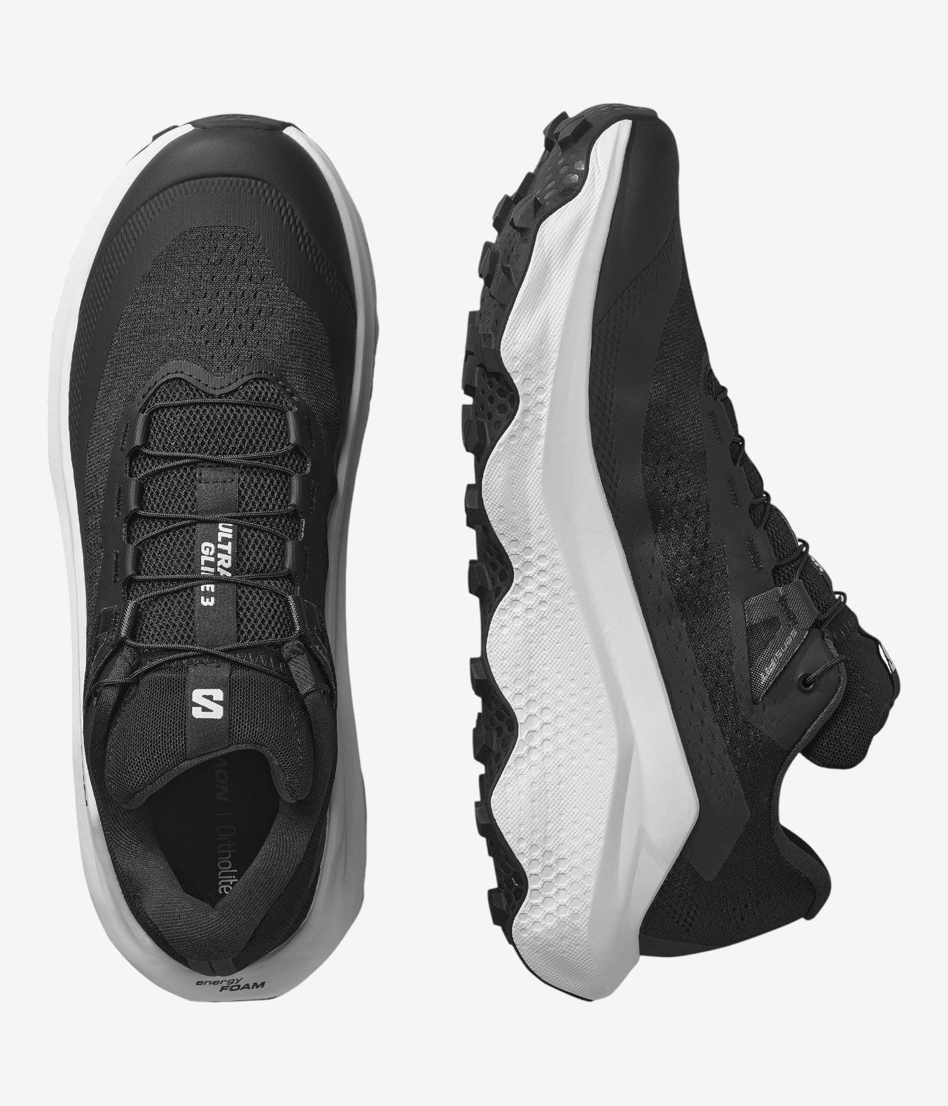 ULTRA GLIDE 3 Trail Running Shoes