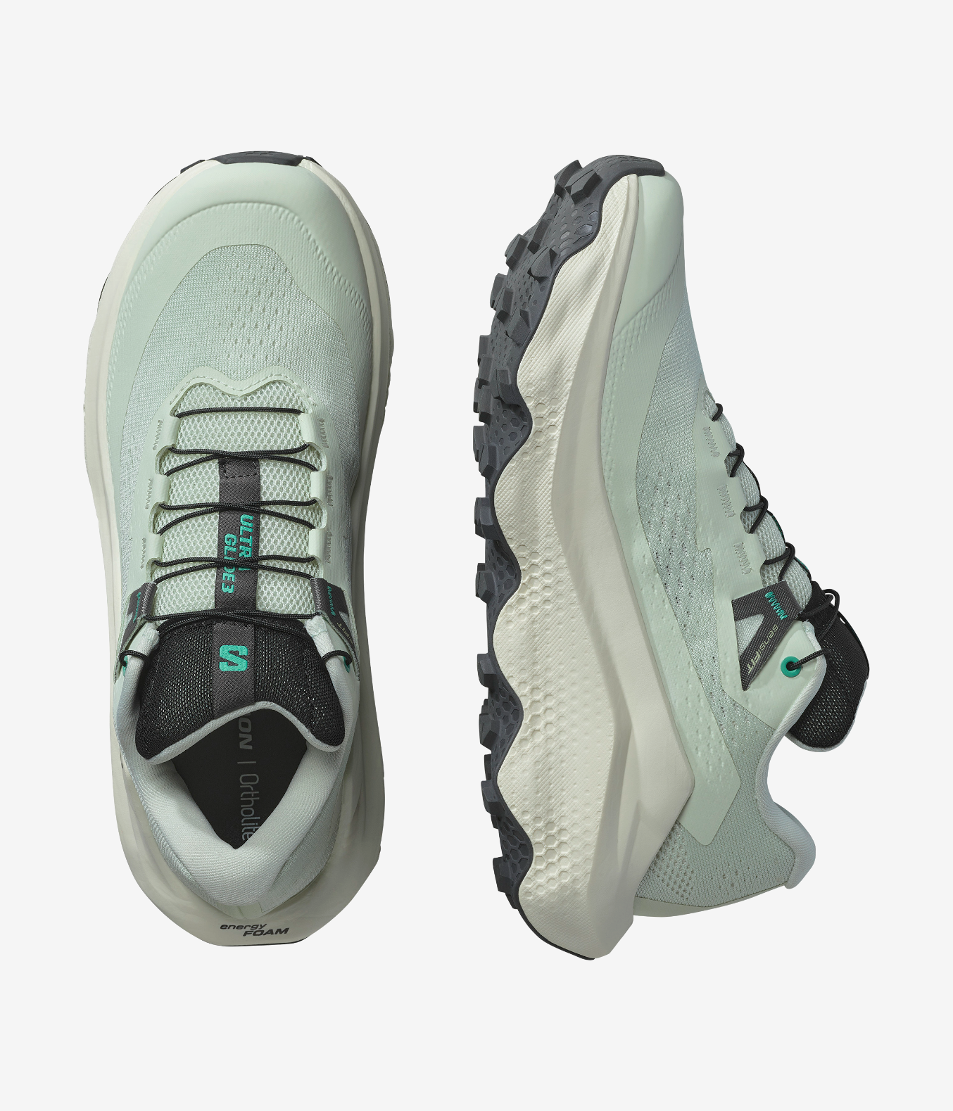 ULTRA GLIDE 3 - SalomonGCC