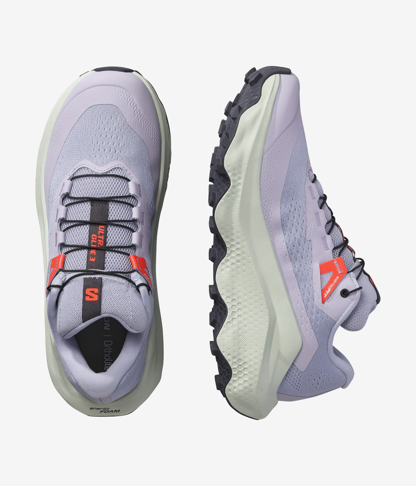 ULTRA GLIDE 3 - SalomonGCC
