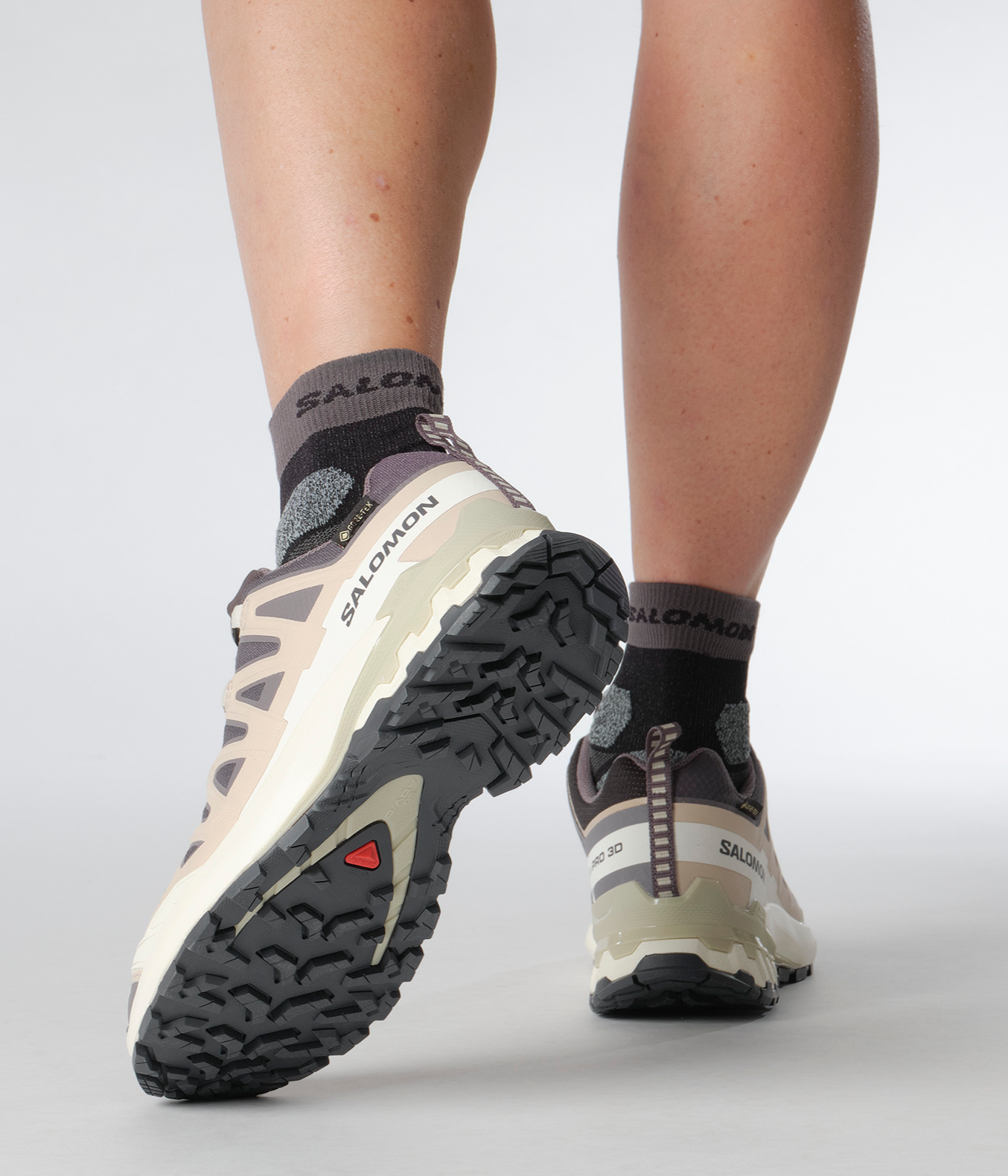 XA PRO 3D V9 GORE-TEX