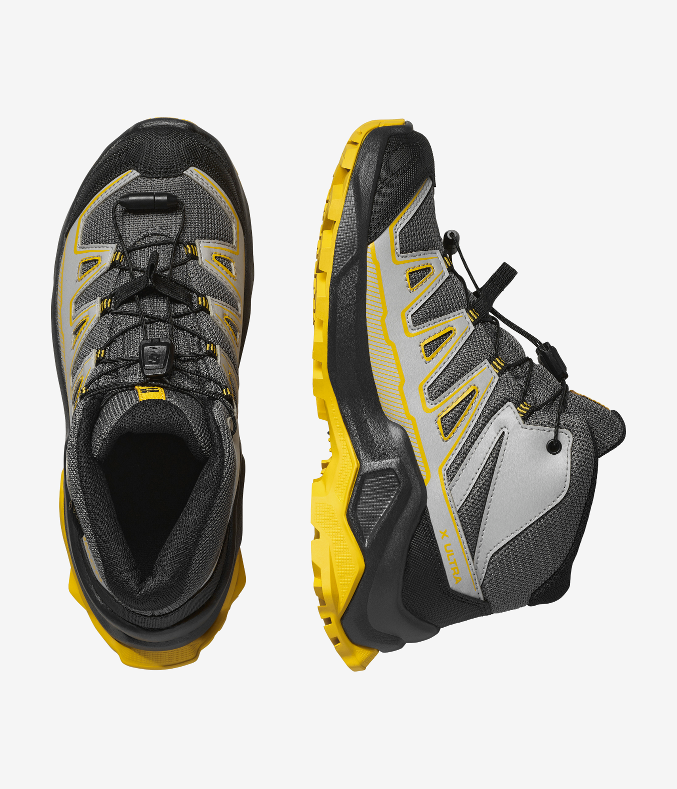 X ULTRA MID GORE-TEX